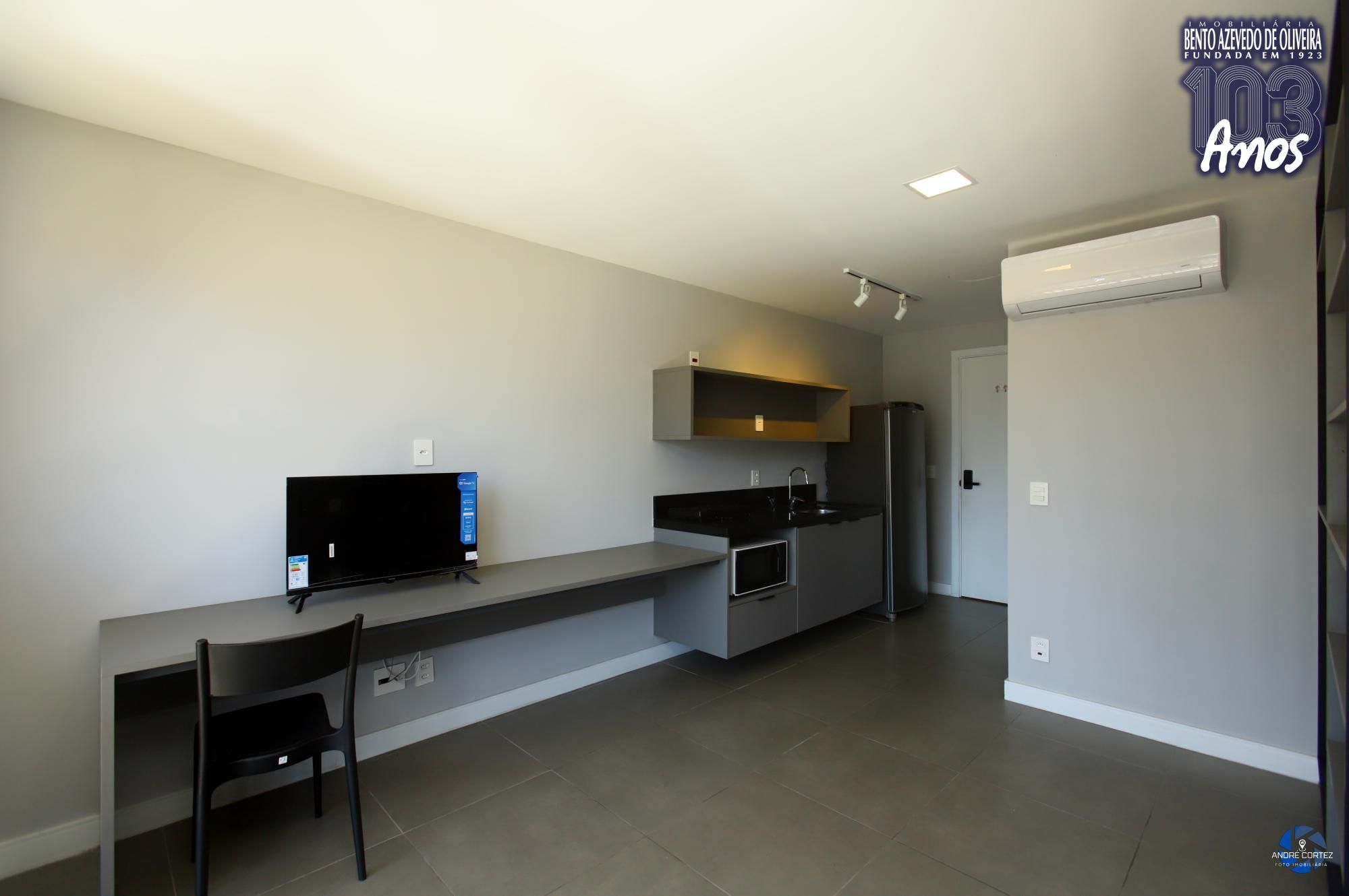 Apartamento, 1 quarto, 24 m² - Foto 16