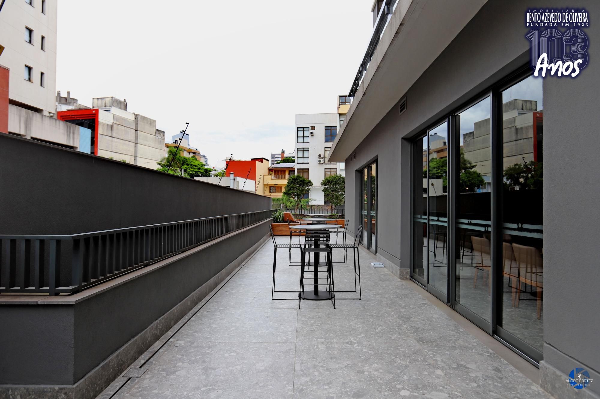 Apartamento, 1 quarto, 24 m² - Foto 30
