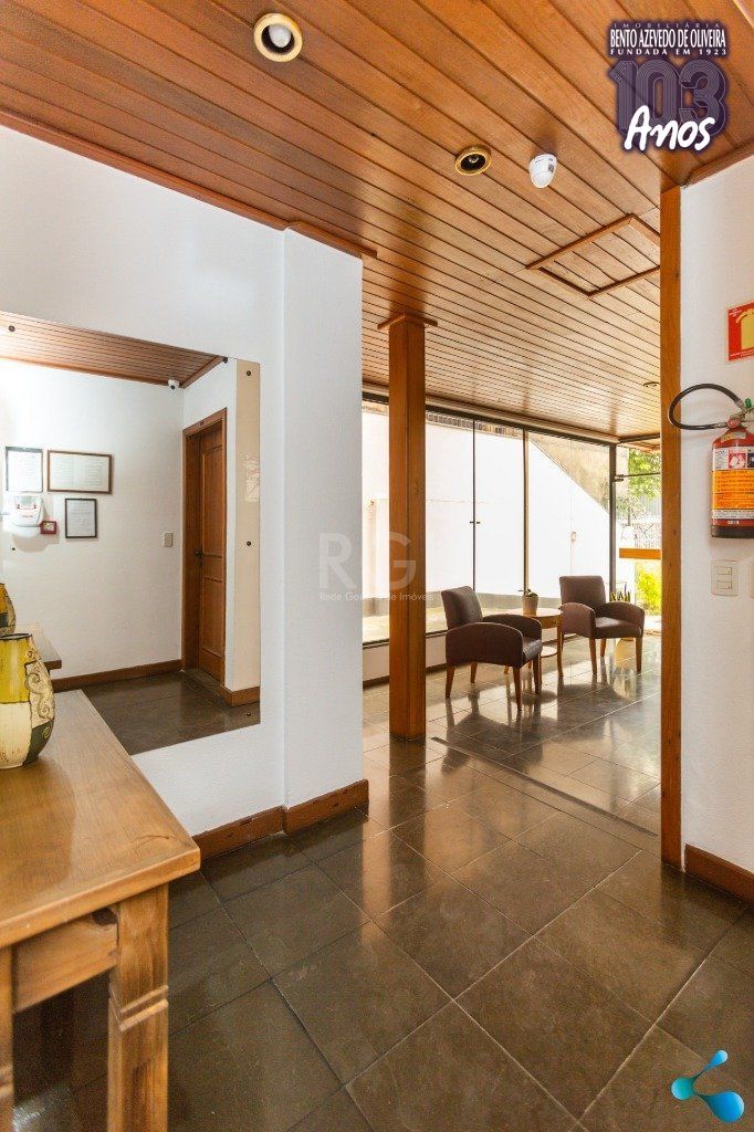 Apartamento, 1 quarto, 46 m² - Foto 20