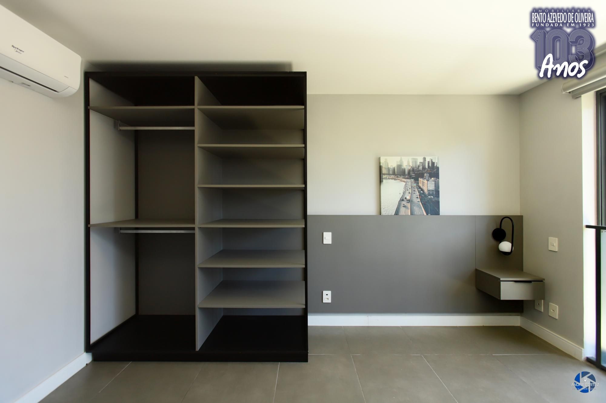 Apartamento, 1 quarto, 24 m² - Foto 19