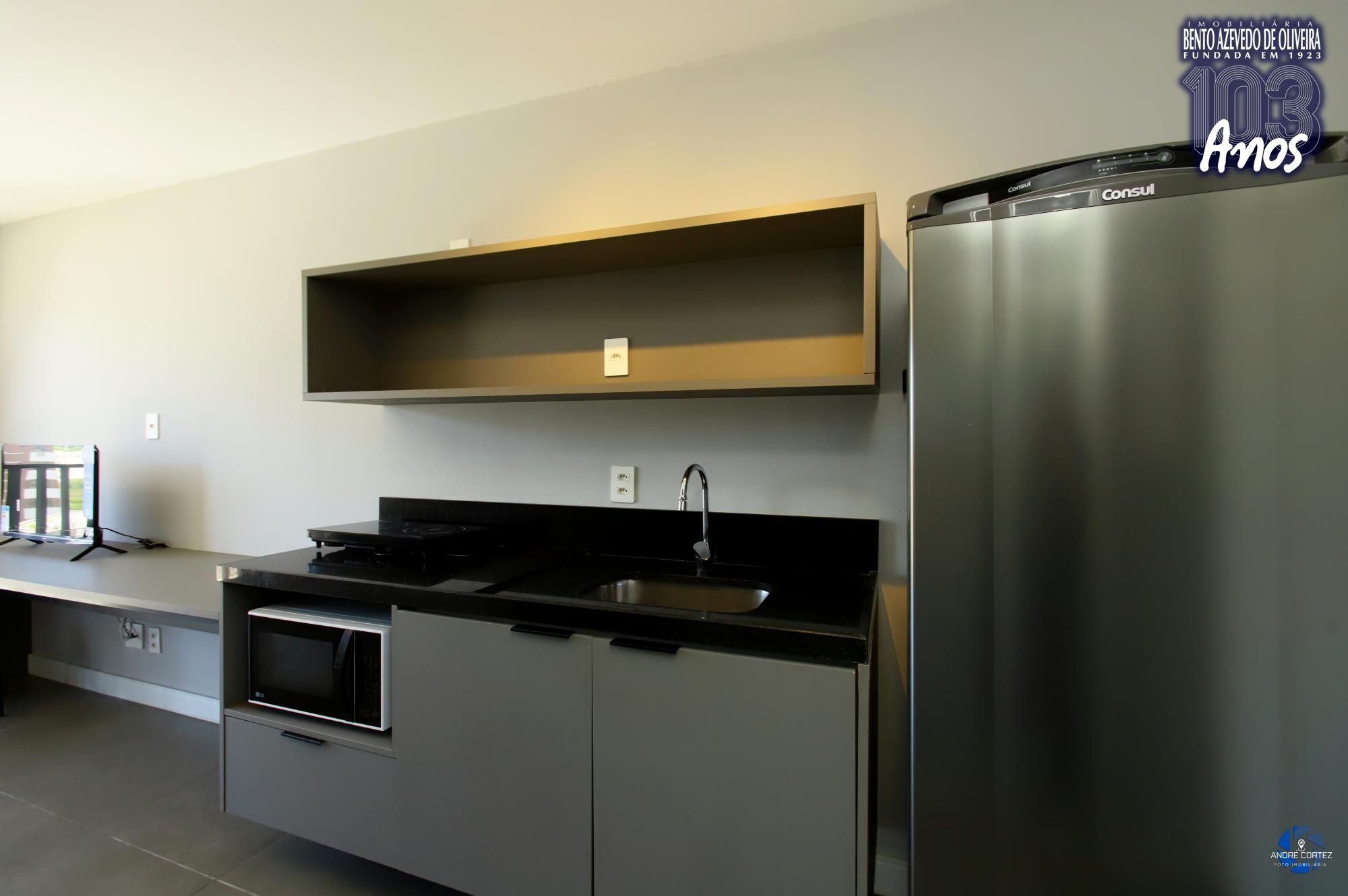 Apartamento, 1 quarto, 24 m² - Foto 23