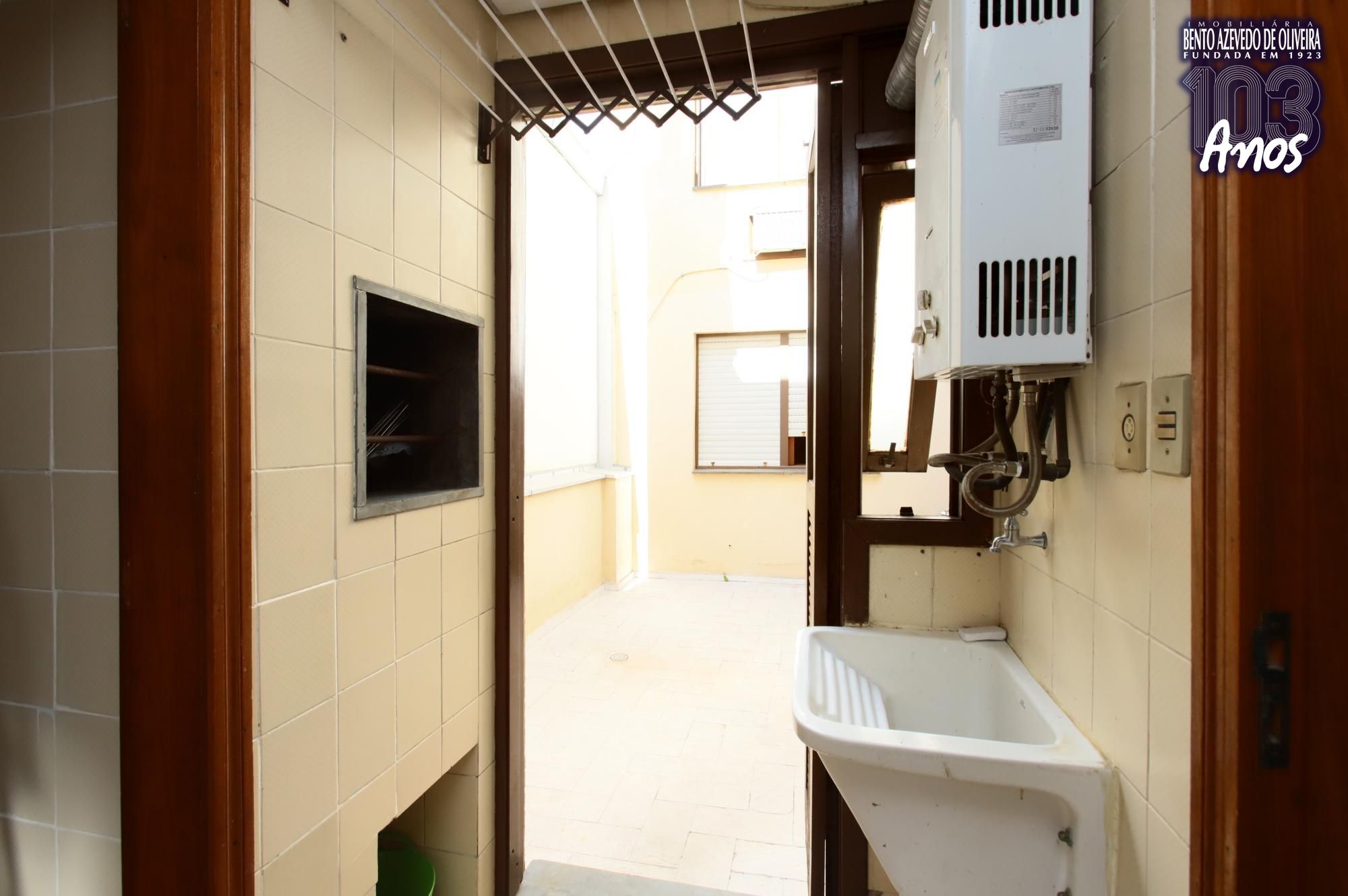 Apartamento, 3 quartos, 84 m² - Foto 12