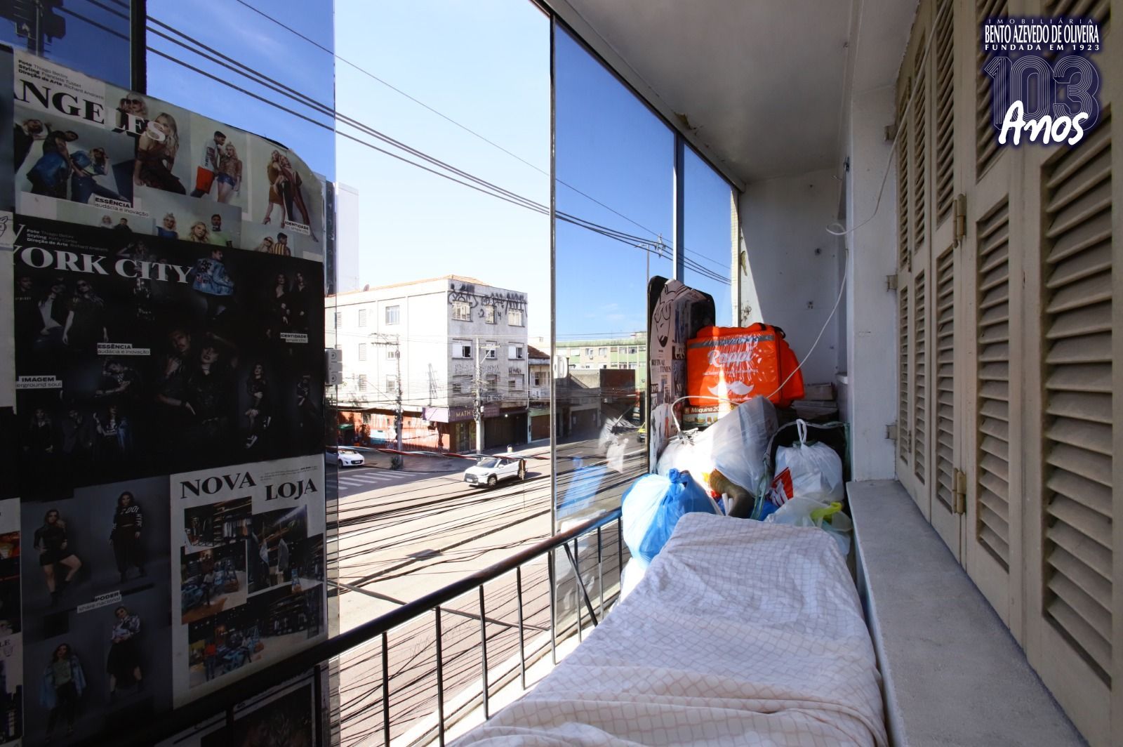Apartamento, 2 quartos, 91 m² - Foto 4