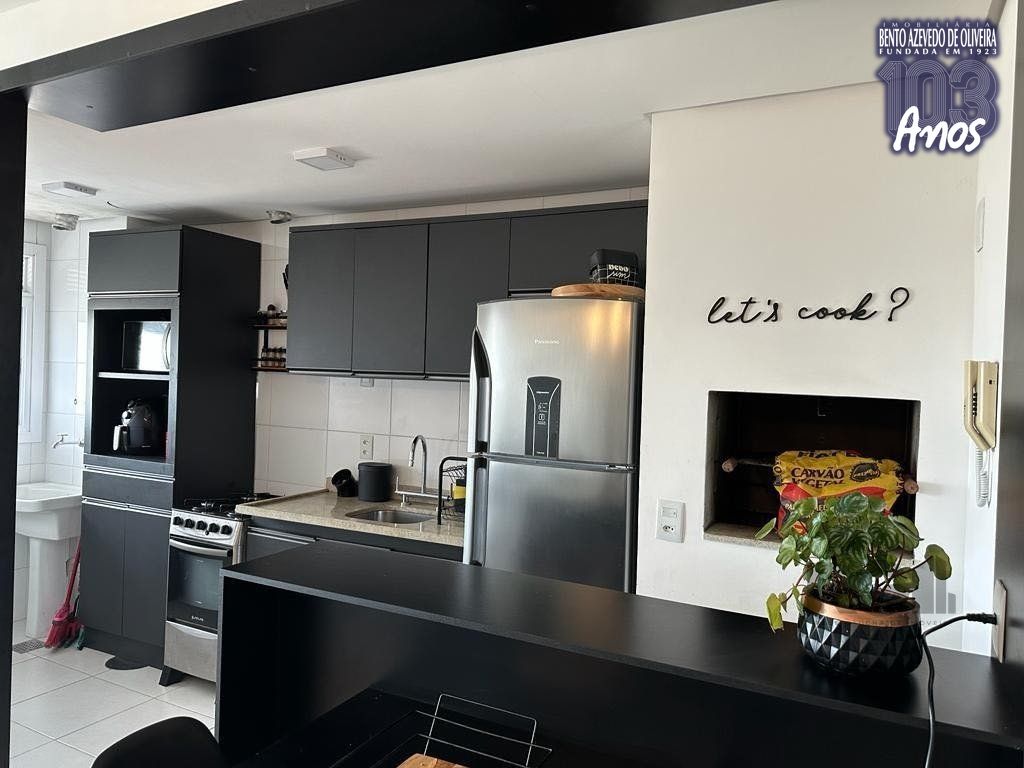 Apartamento, 1 quarto, 51 m² - Foto 6