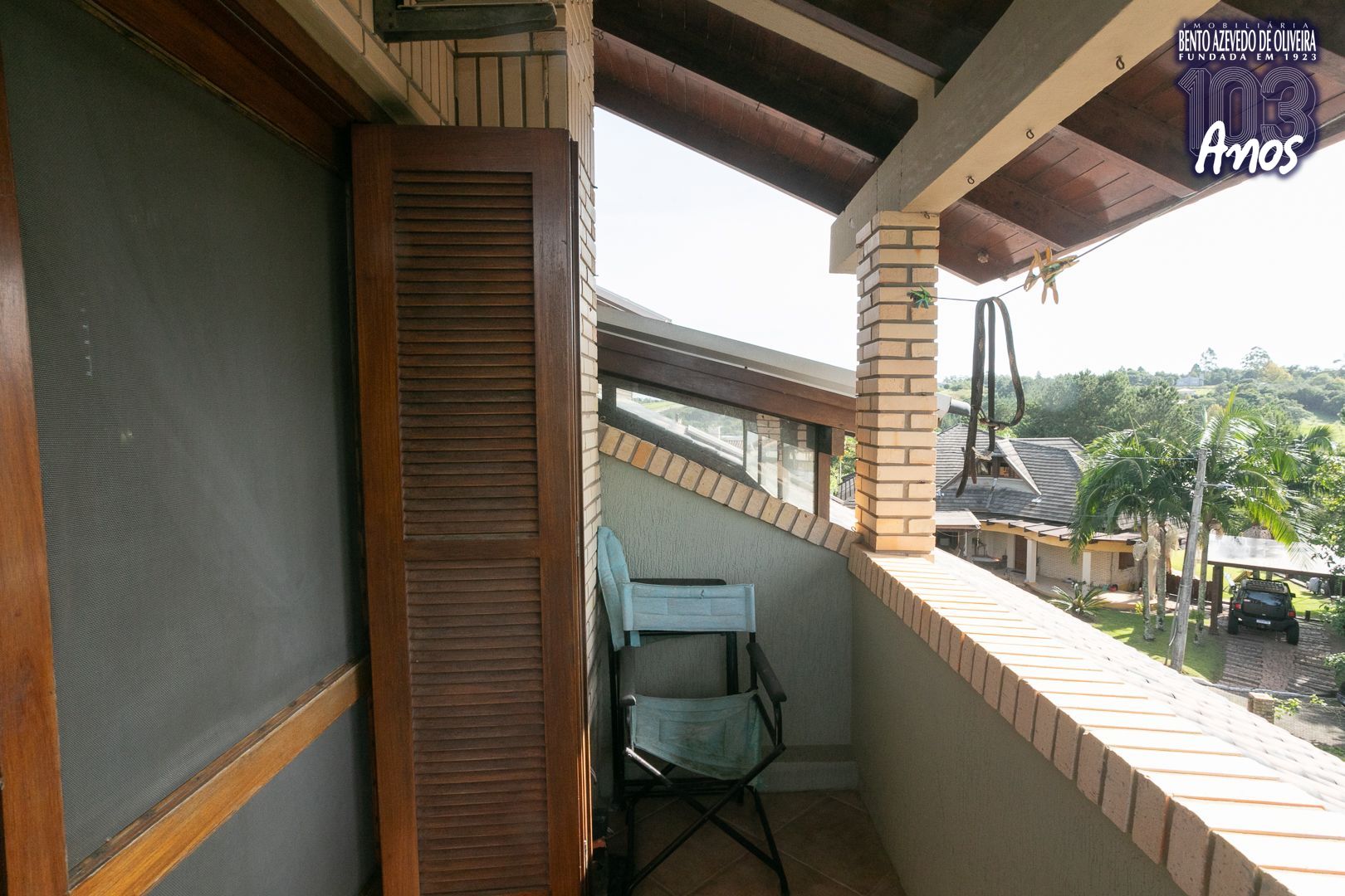 Casa de Condomínio, 6 quartos - Foto 51