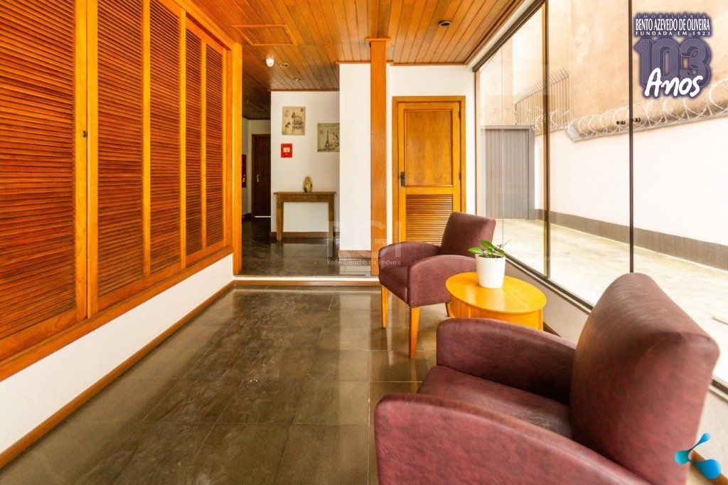 Apartamento, 1 quarto, 46 m² - Foto 22
