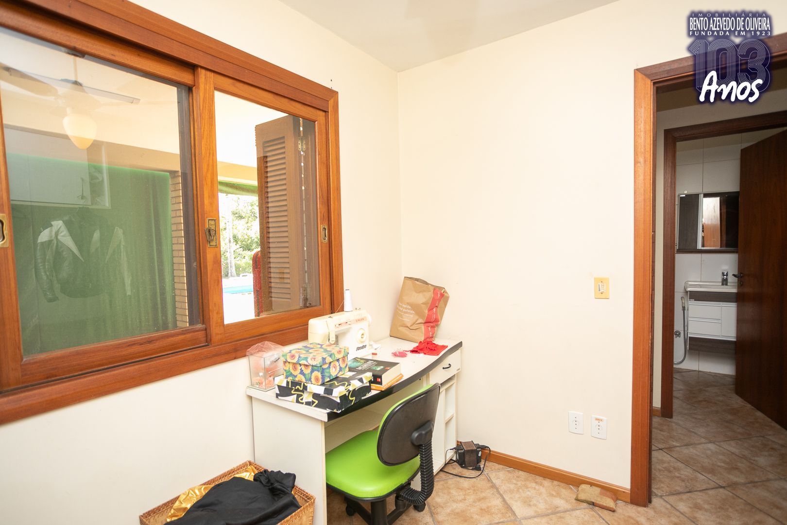 Casa de Condomínio, 6 quartos - Foto 58