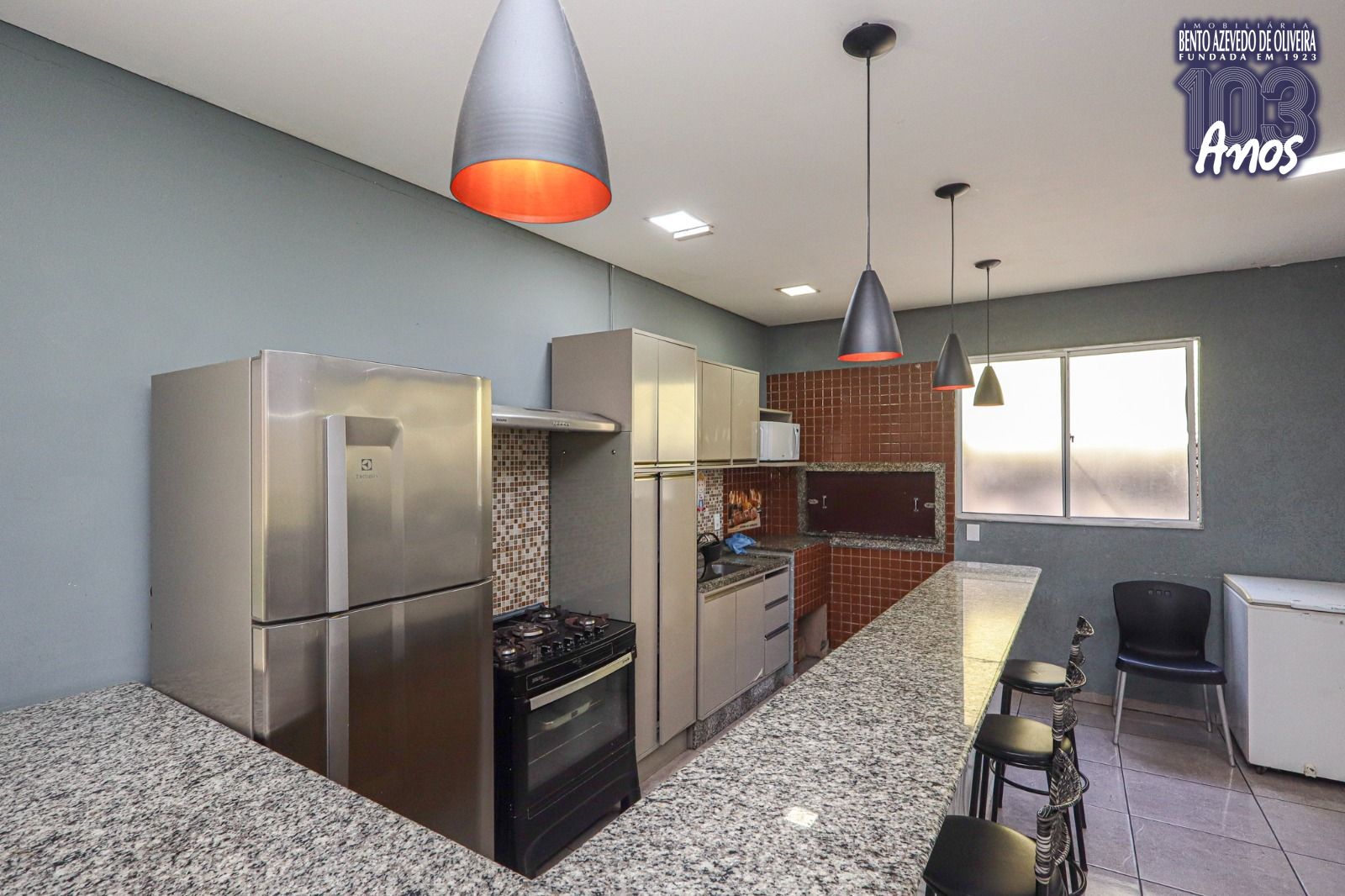 Apartamento, 2 quartos, 48 m² - Foto 25