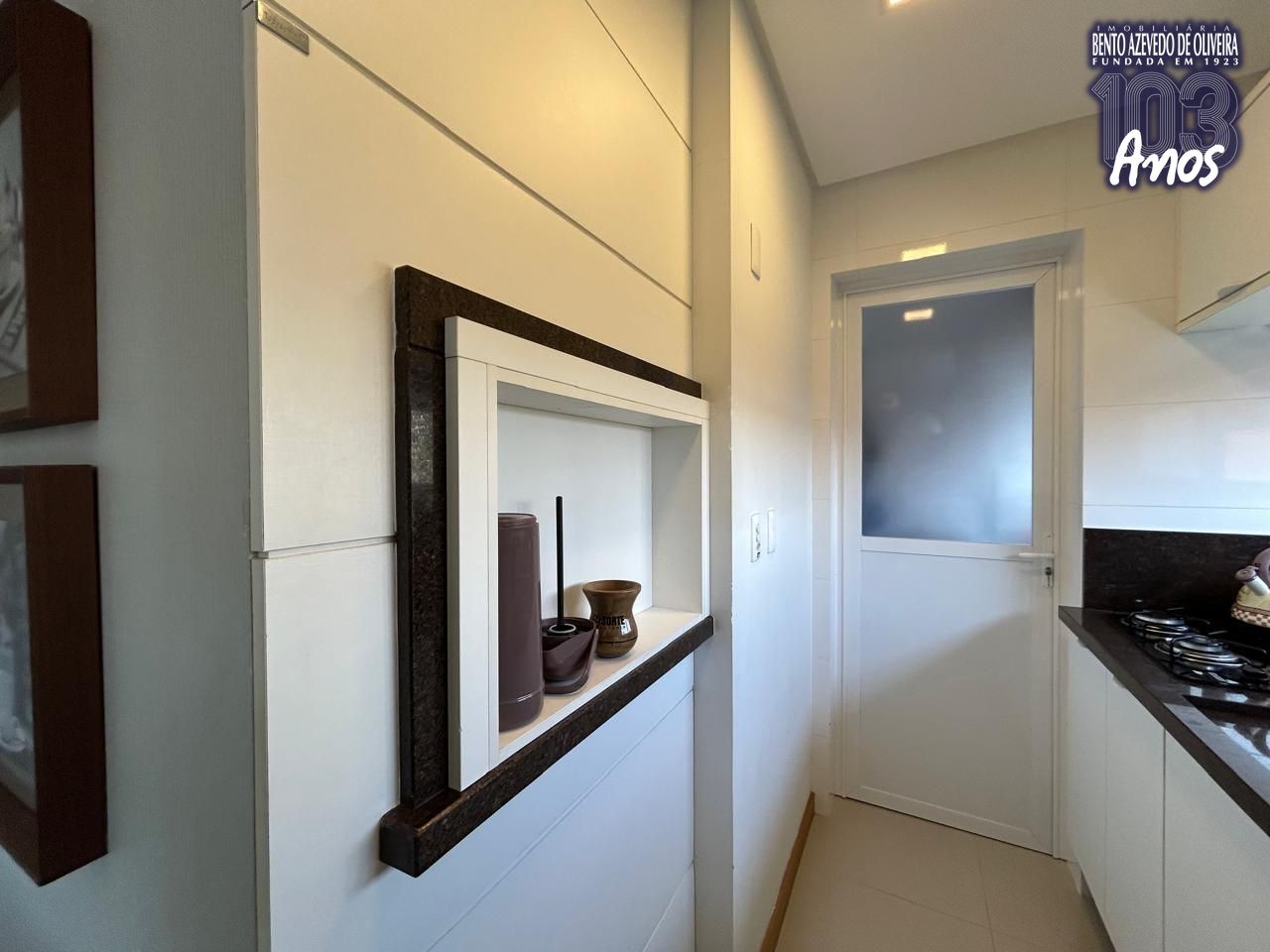 Apartamento, 2 quartos, 93 m² - Foto 33