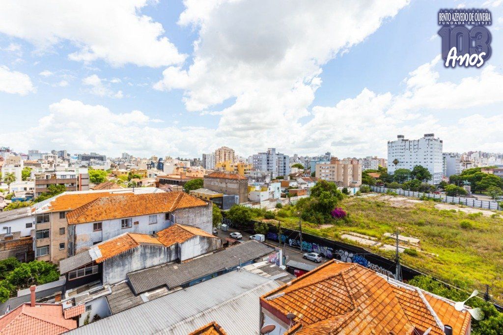 Apartamento, 1 quarto, 46 m² - Foto 17