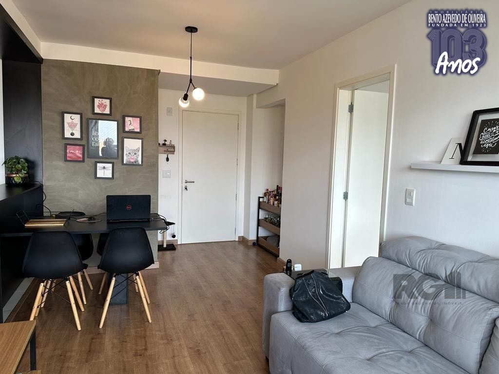 Apartamento, 1 quarto, 51 m² - Foto 1