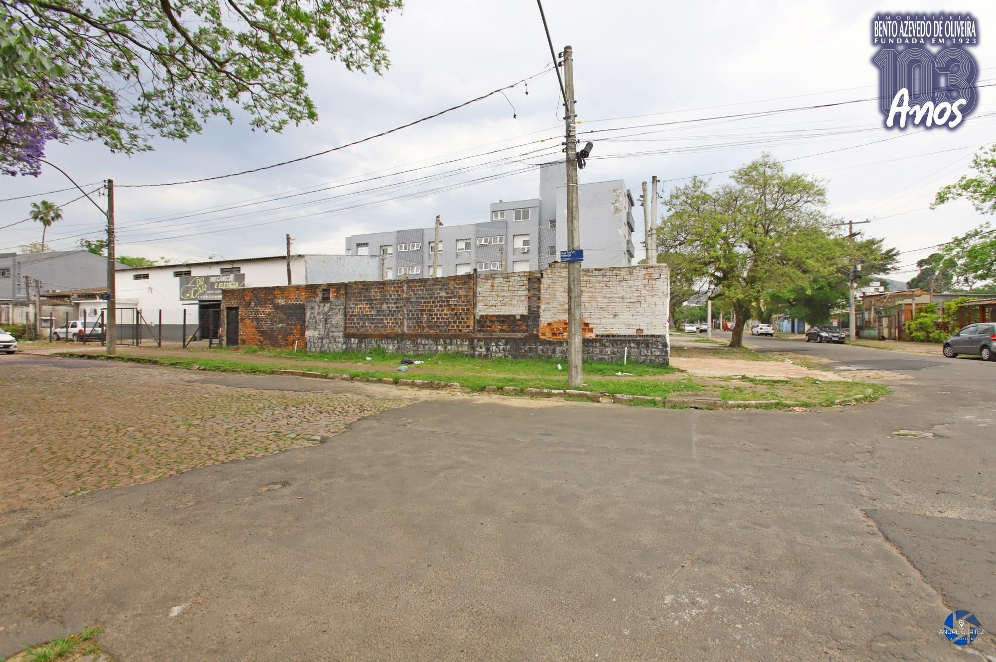 Terreno, 259 m² - Foto 5