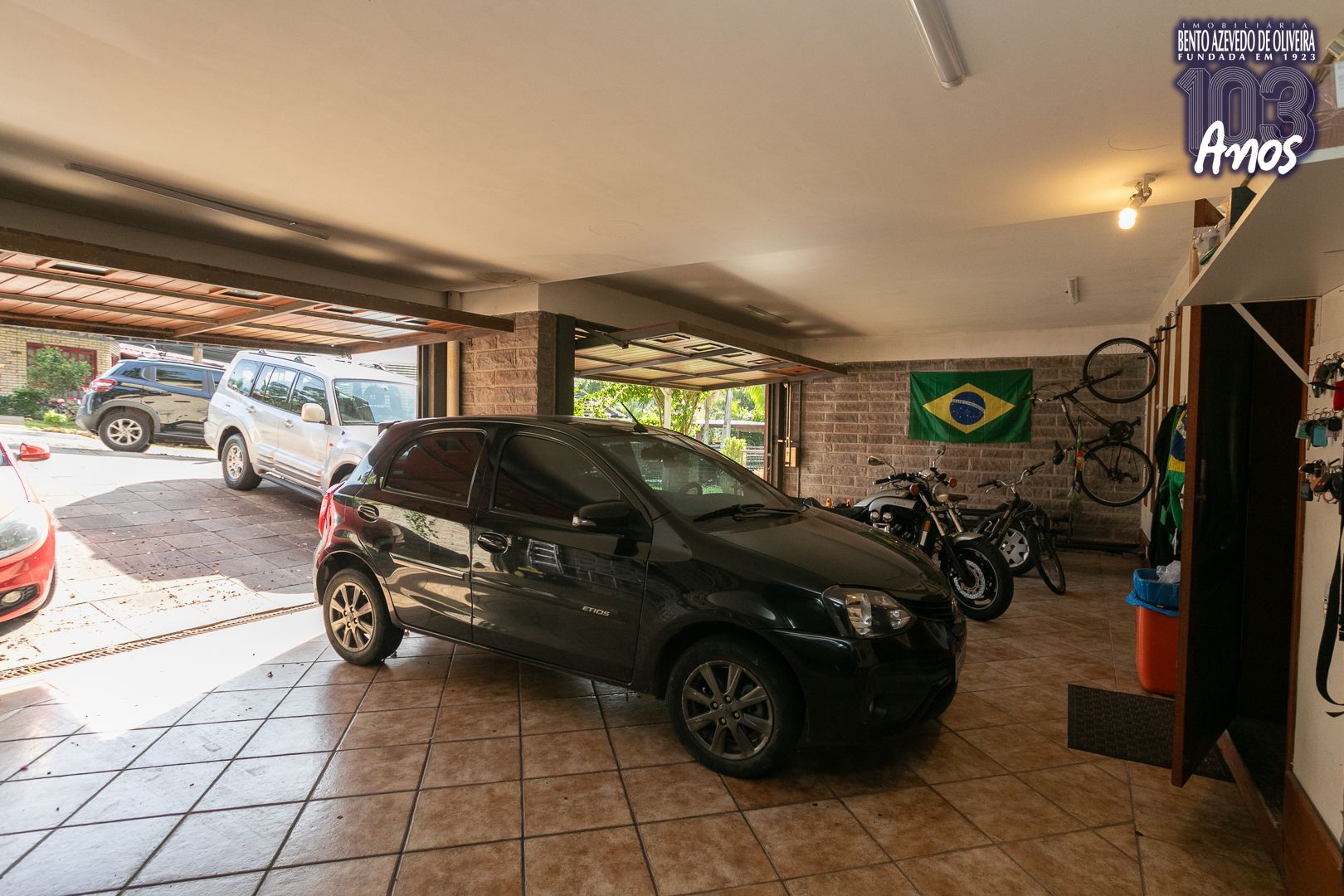 Casa de Condomínio, 6 quartos - Foto 66