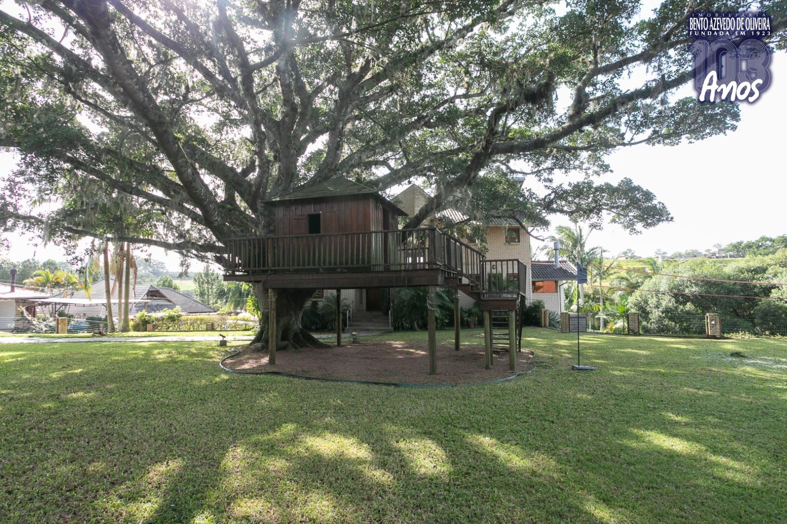 Casa de Condomínio, 6 quartos - Foto 4