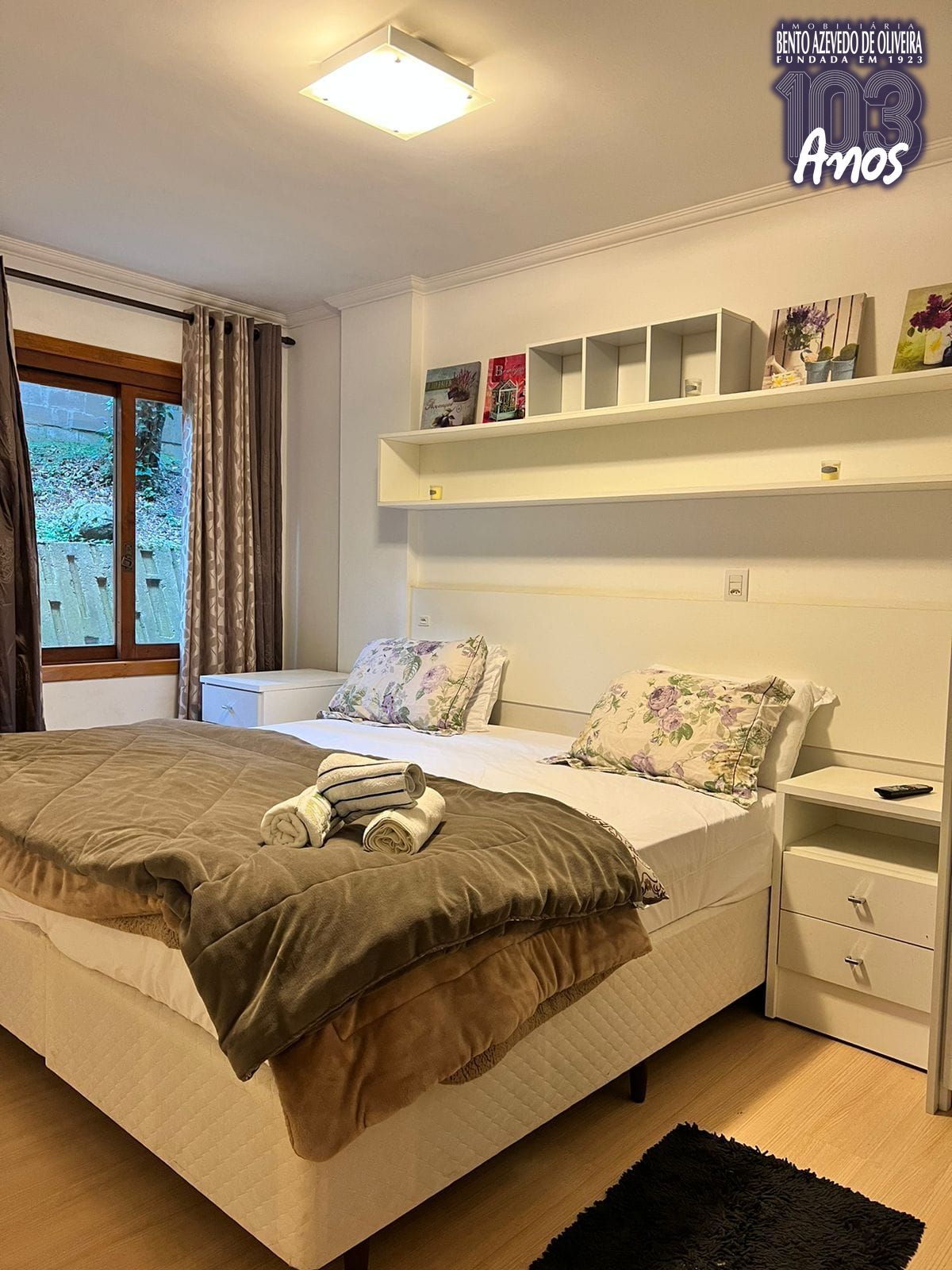 Apartamento, 2 quartos, 68 m² - Foto 12