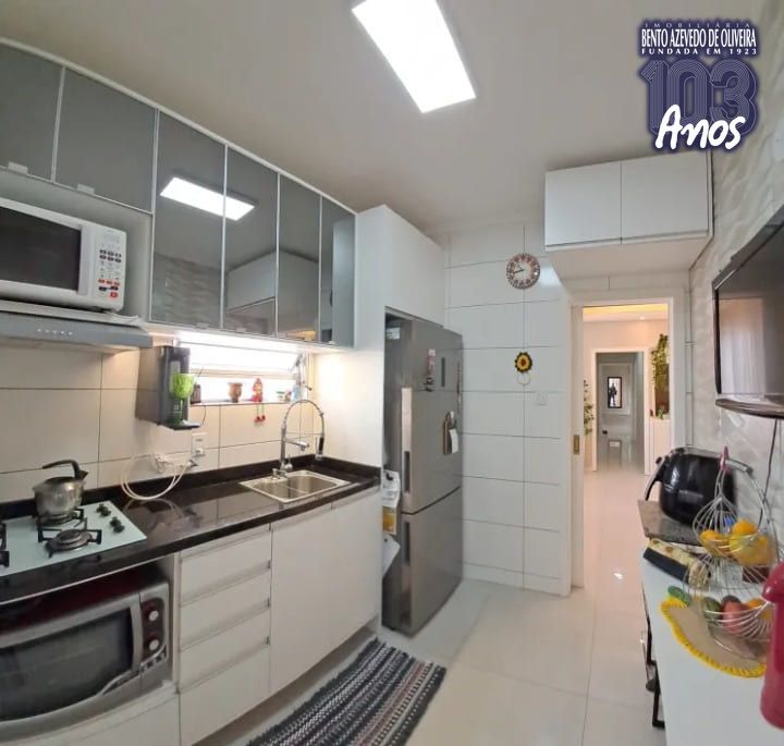 Apartamento, 3 quartos, 101 m² - Foto 8