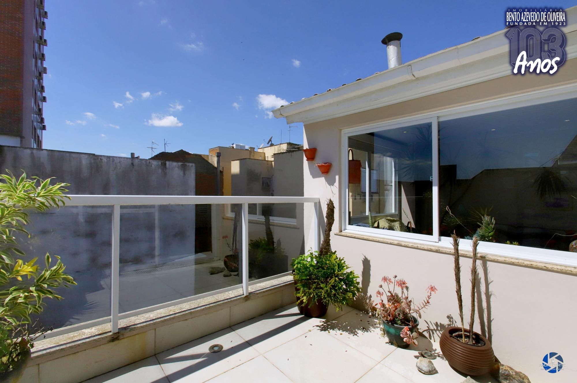 Cobertura, 3 quartos, 141 m² - Foto 40