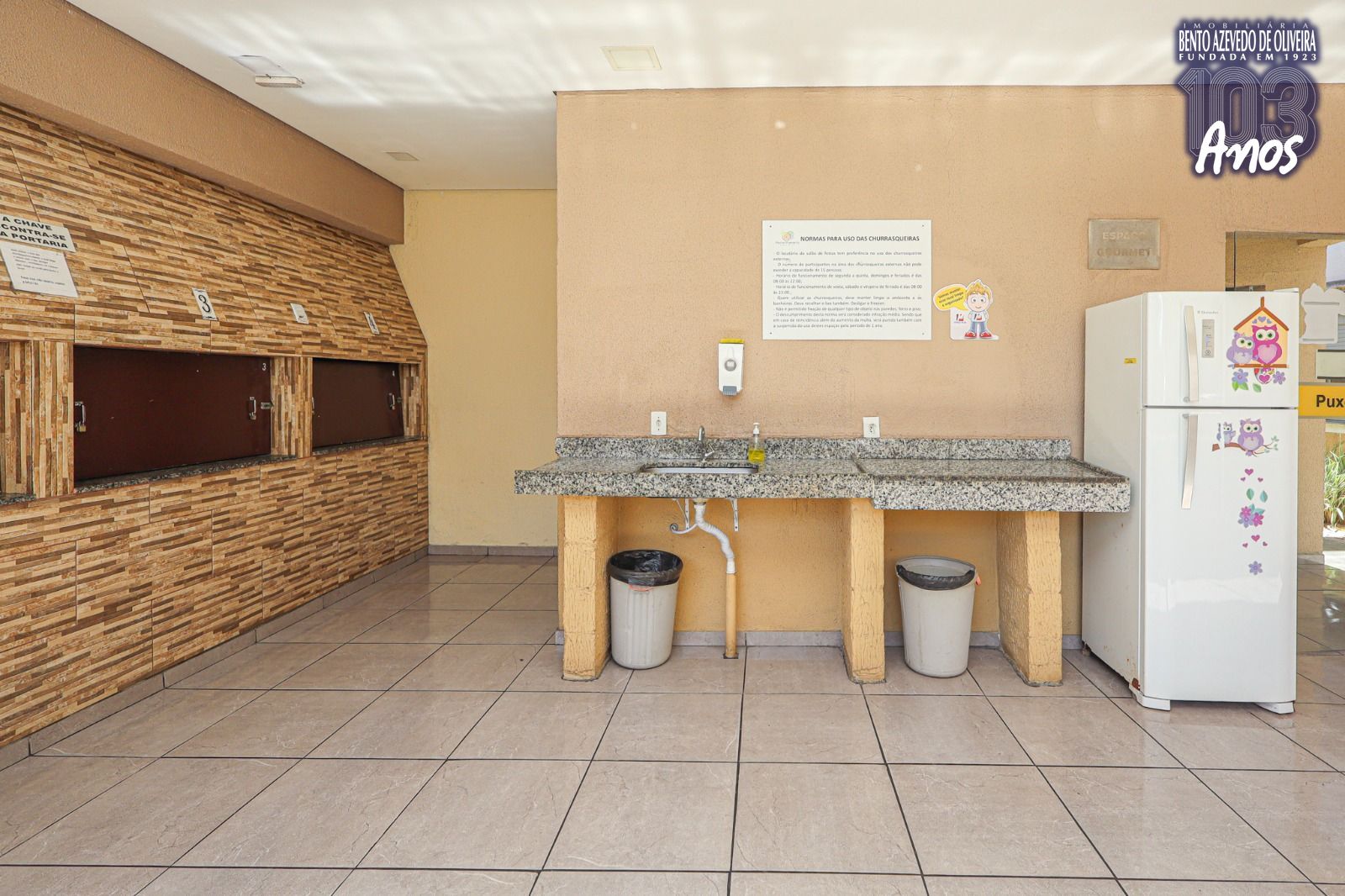 Apartamento, 2 quartos, 48 m² - Foto 19