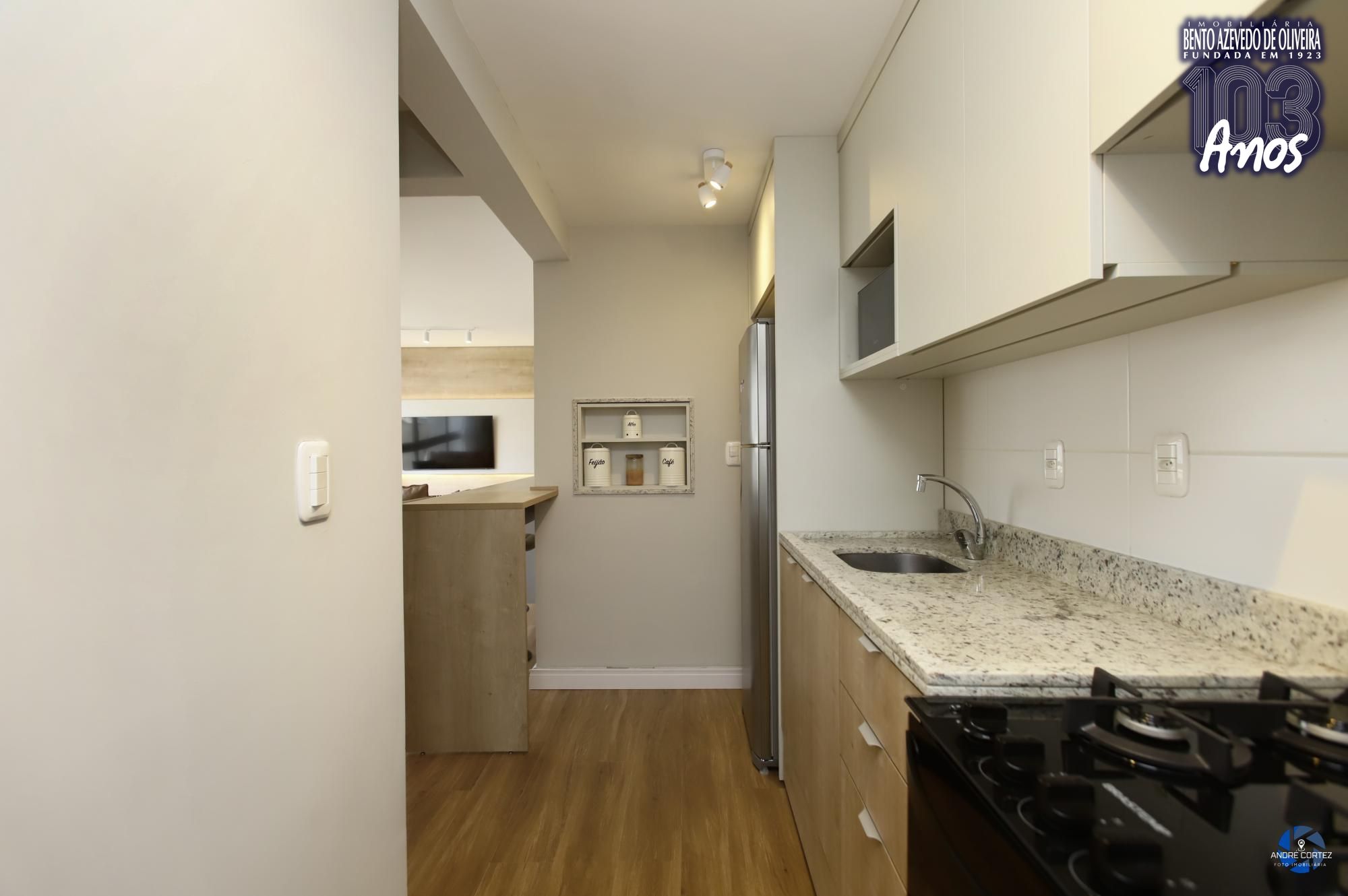 Apartamento, 1 quarto, 54 m² - Foto 10