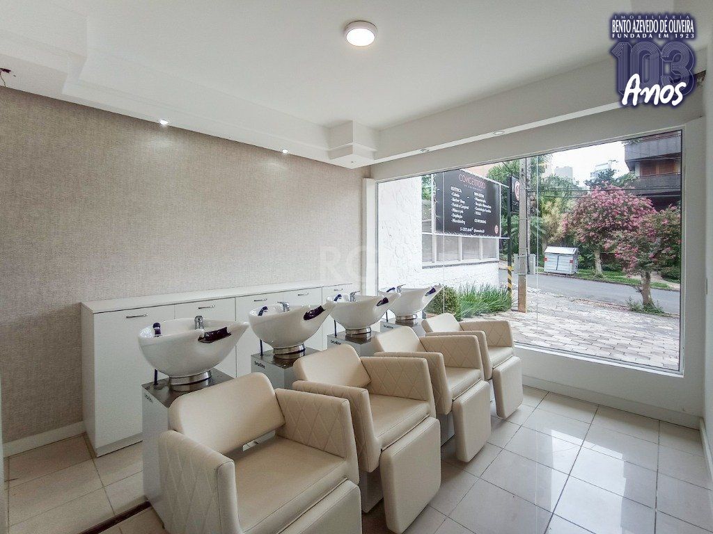 Prédio Inteiro, 530 m² - Foto 28