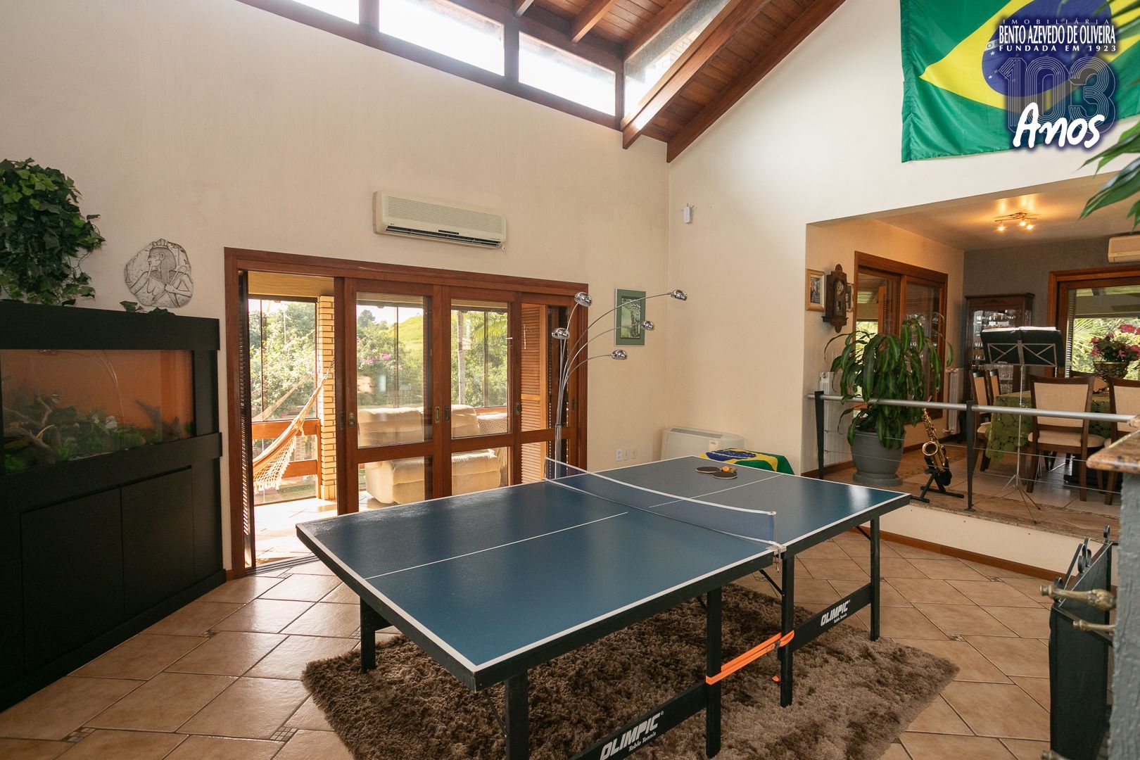 Casa de Condomínio, 6 quartos - Foto 17