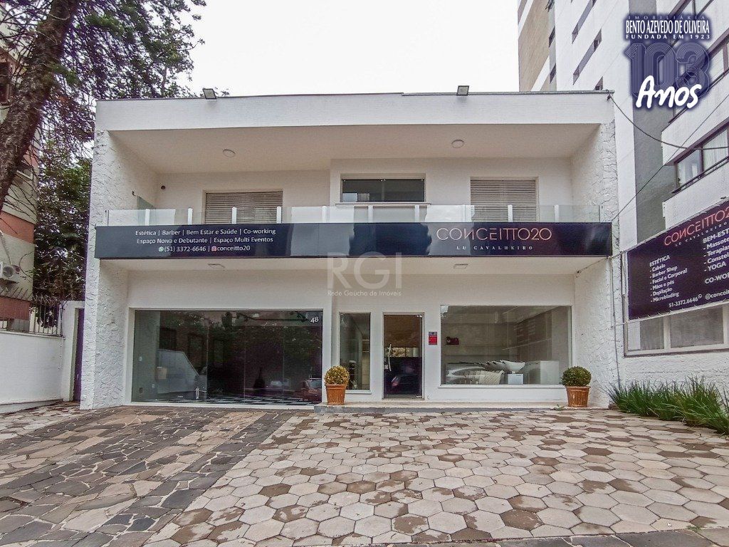 Prédio Inteiro, 530 m² - Foto 3