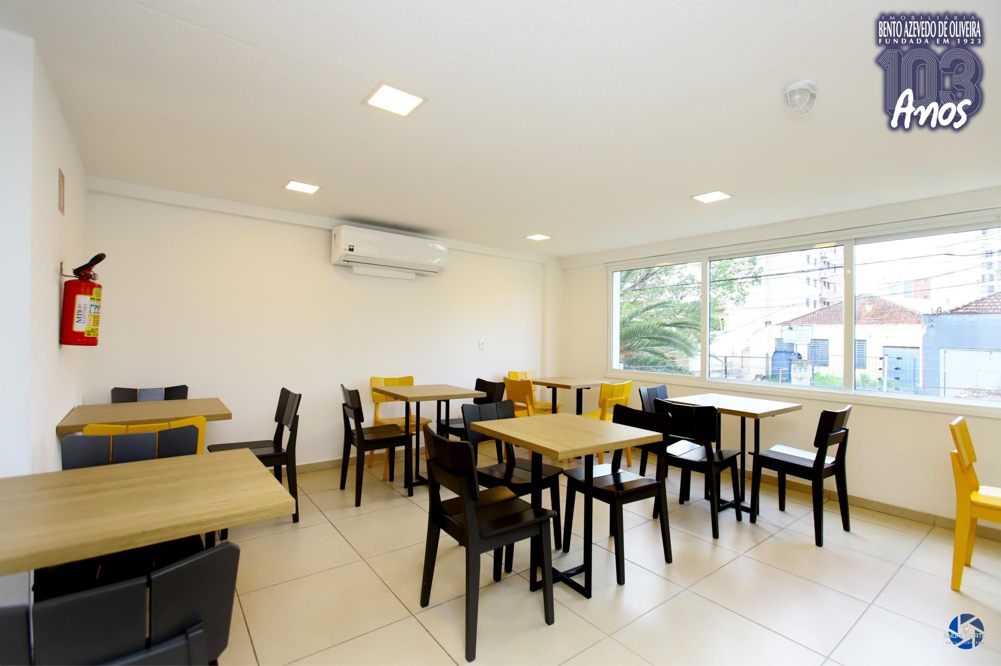 Apartamento, 1 quarto, 54 m² - Foto 27