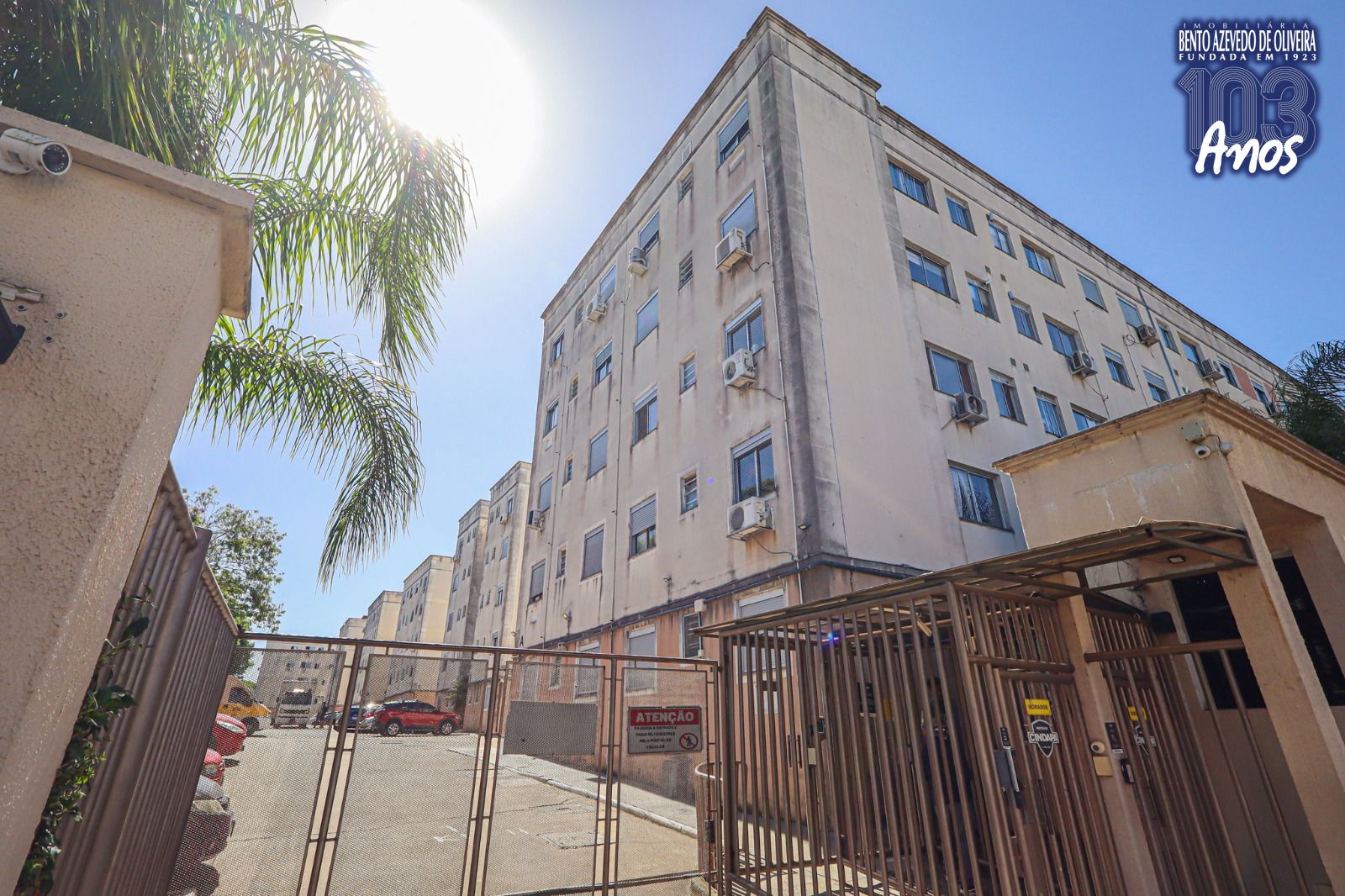 Apartamento, 2 quartos, 48 m² - Foto 36