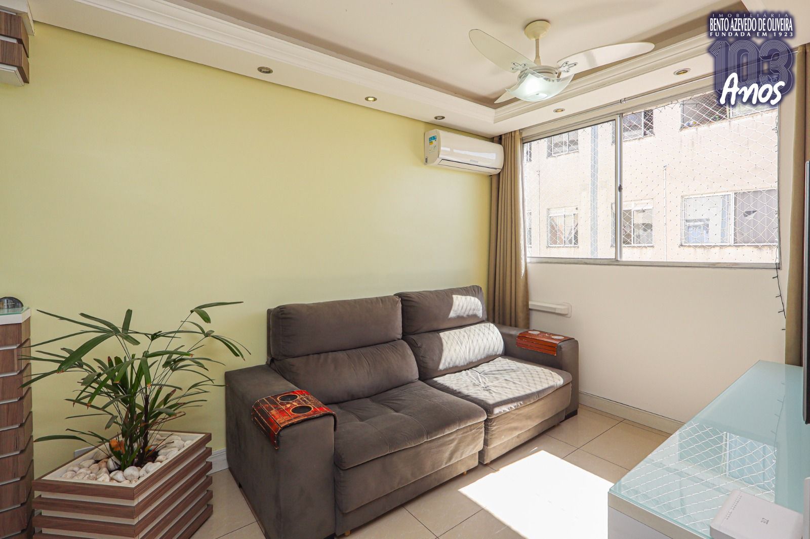 Apartamento, 2 quartos, 48 m² - Foto 6