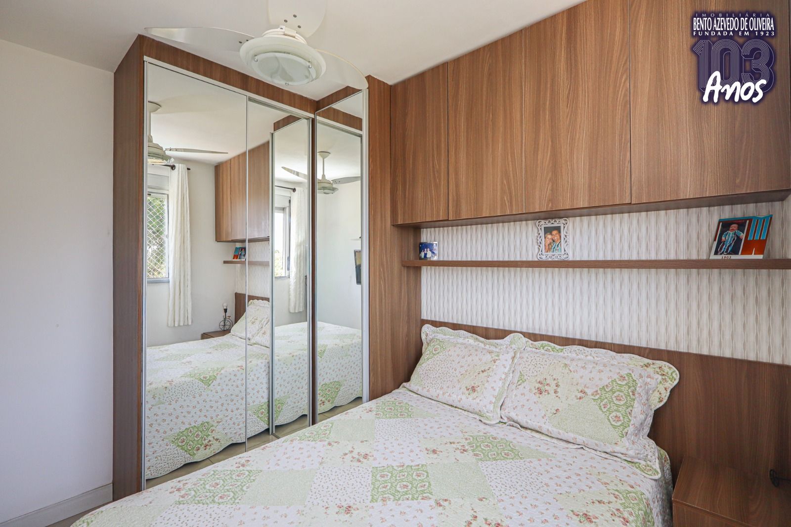 Apartamento, 2 quartos, 48 m² - Foto 11