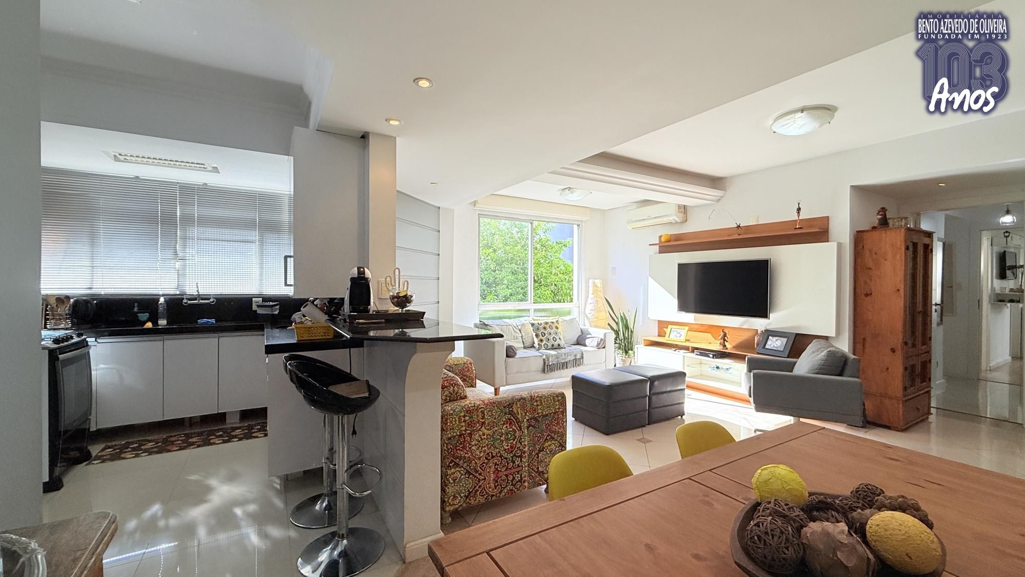 Cobertura, 3 quartos, 177 m² - Foto 6