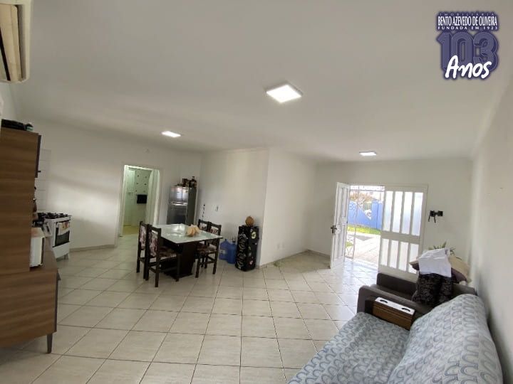 Casa, 3 quartos, 120 m² - Foto 3