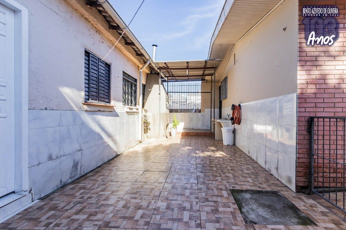 Casa, 3 quartos, 139 m² - Foto 14