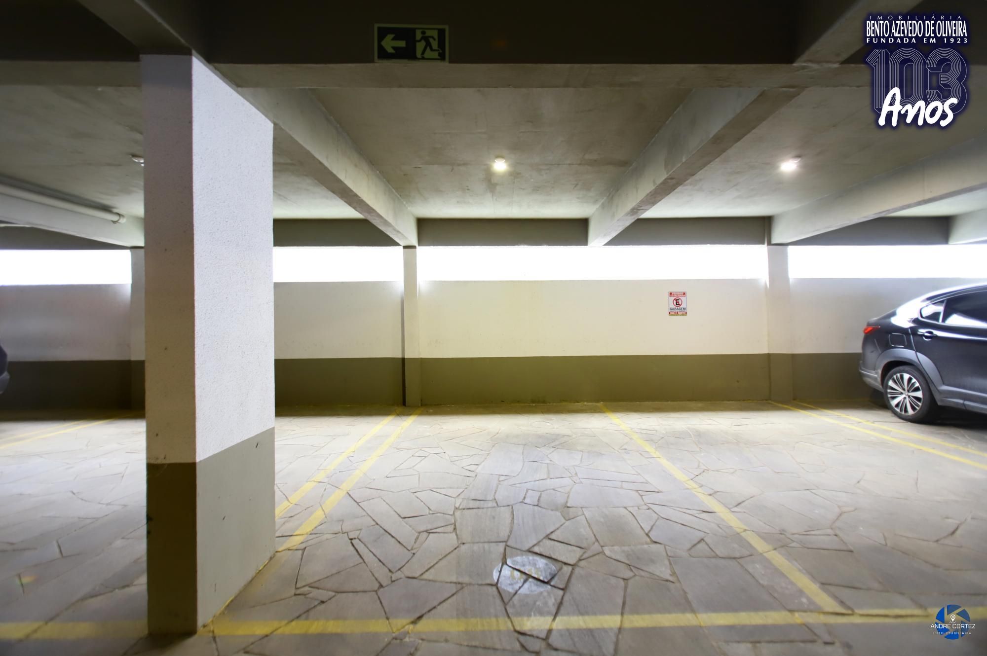 Apartamento, 1 quarto, 54 m² - Foto 24