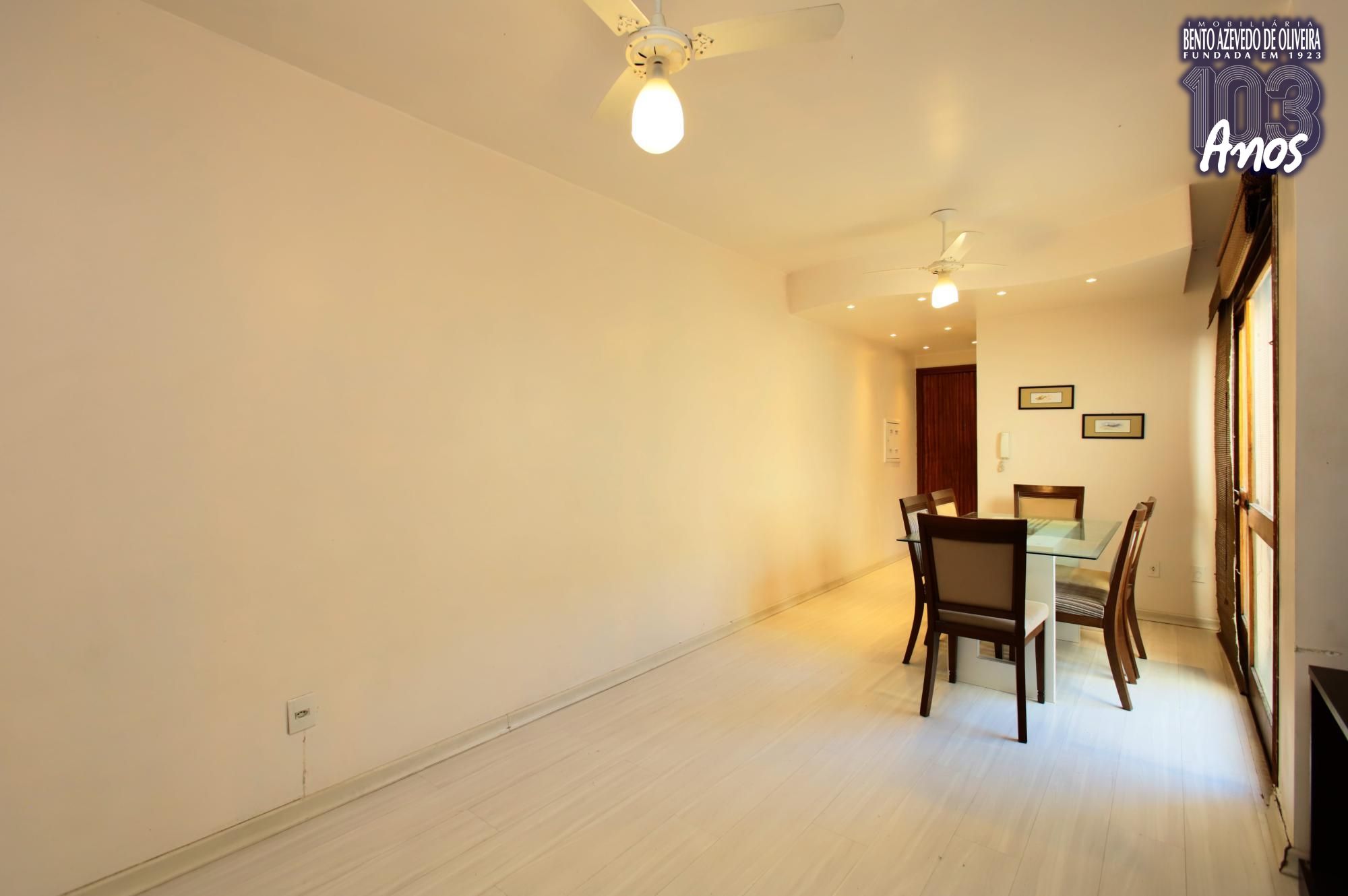 Apartamento, 3 quartos, 84 m² - Foto 5