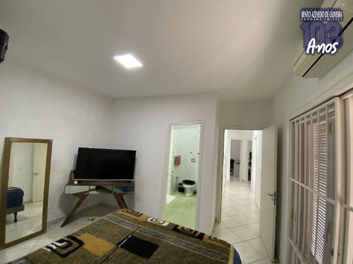 Casa, 3 quartos, 120 m² - Foto 9