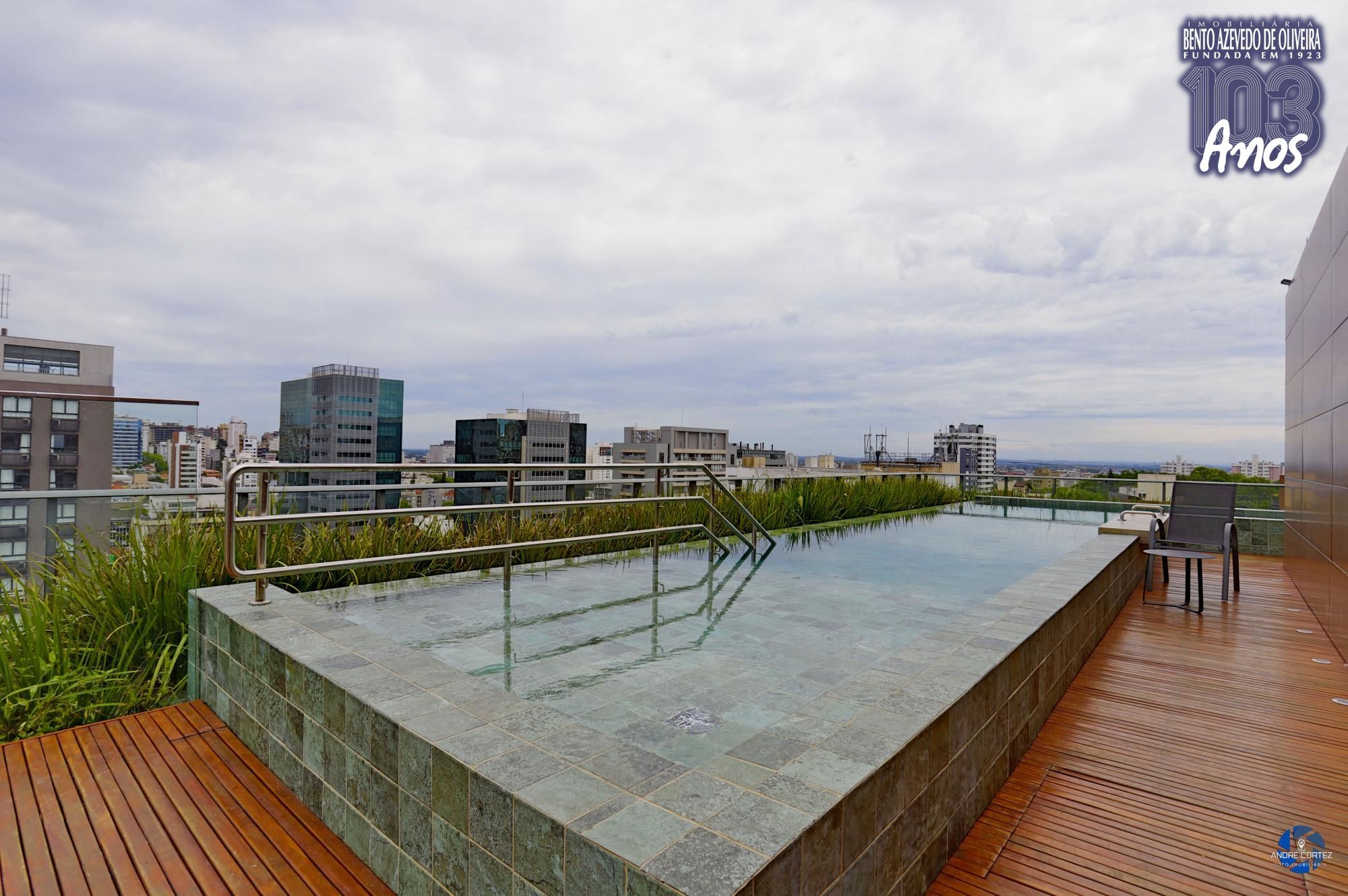 Apartamento, 1 quarto, 24 m² - Foto 12