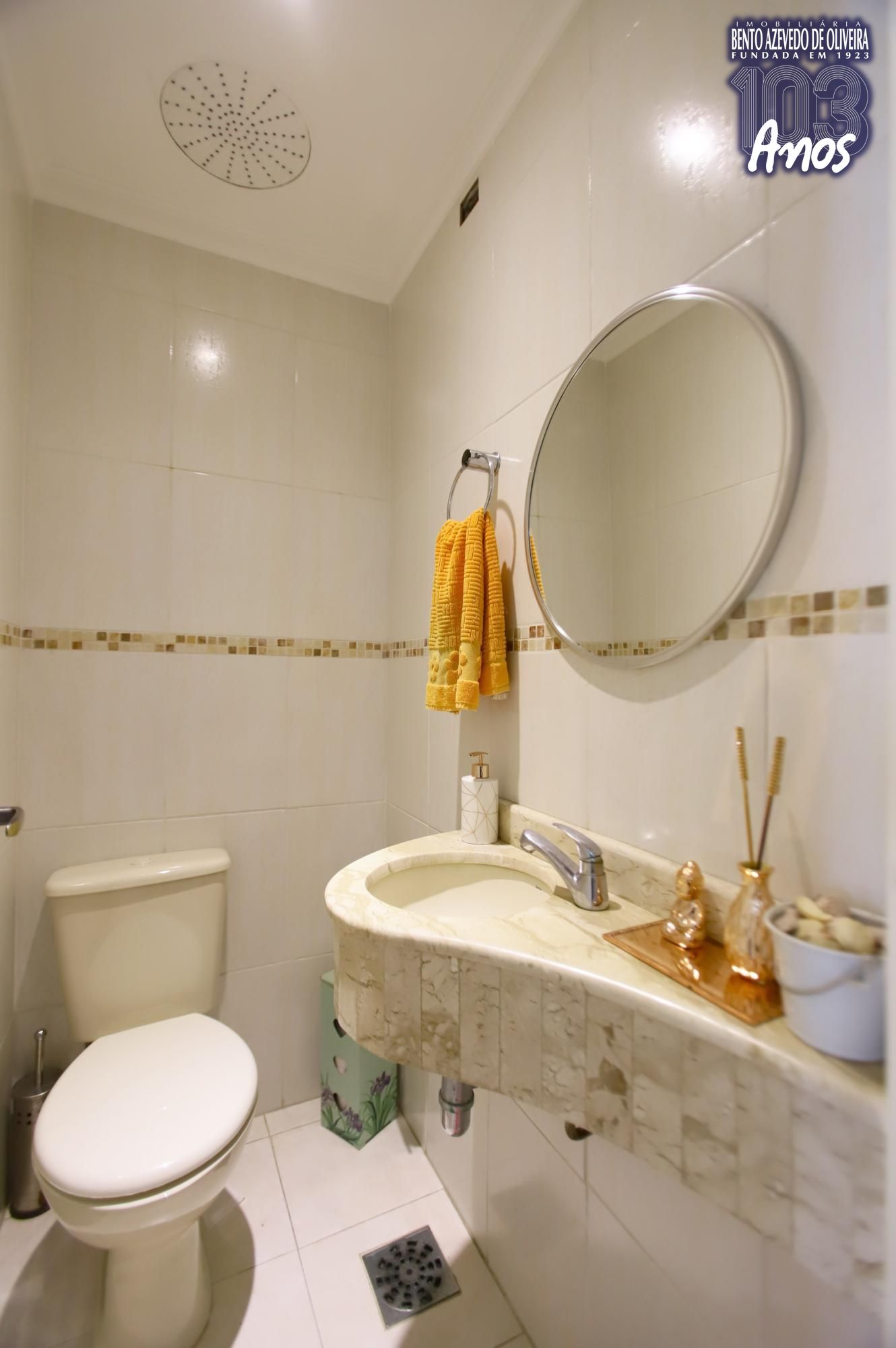 Cobertura, 3 quartos, 141 m² - Foto 7