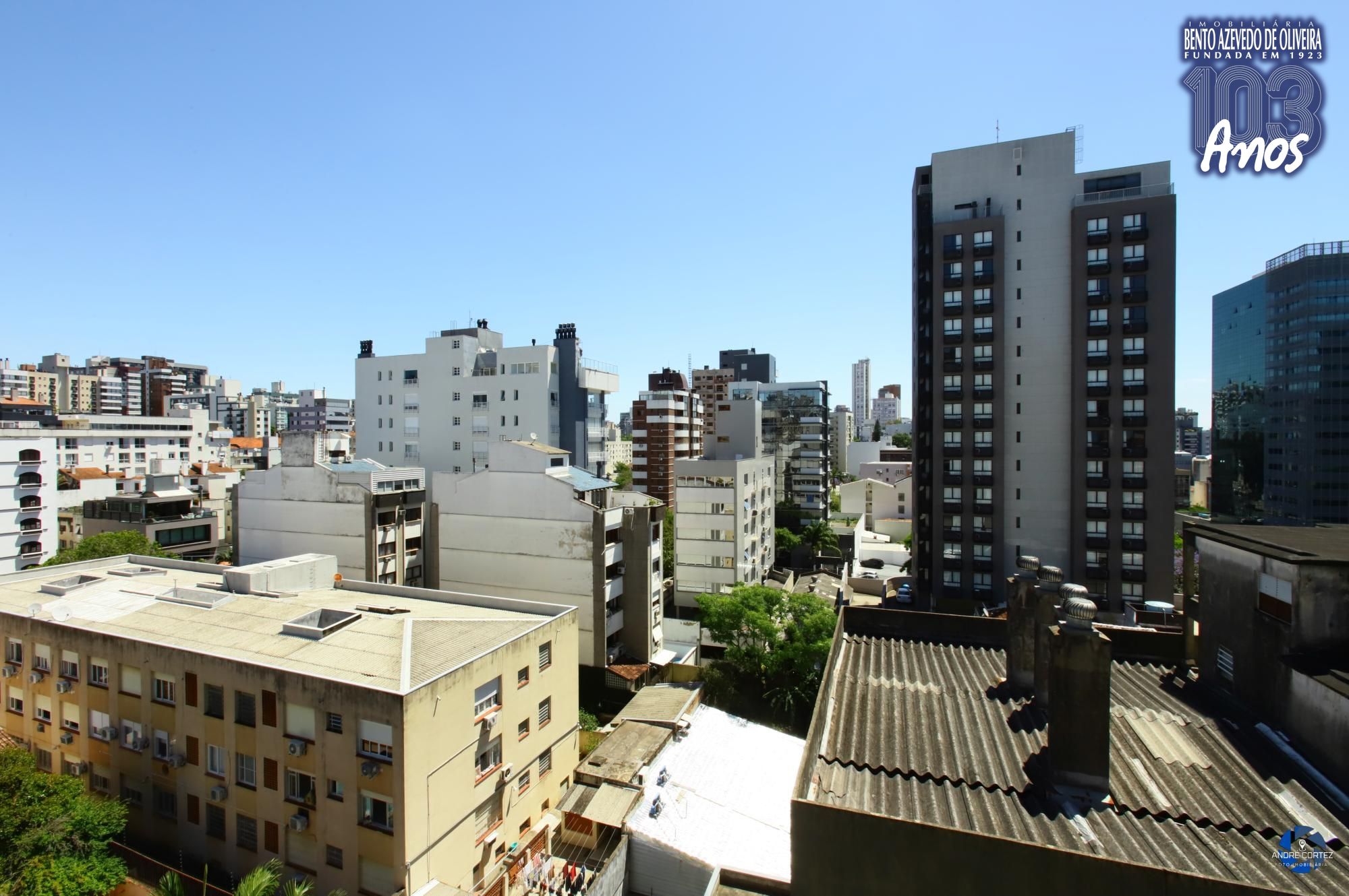 Apartamento, 1 quarto, 24 m² - Foto 27