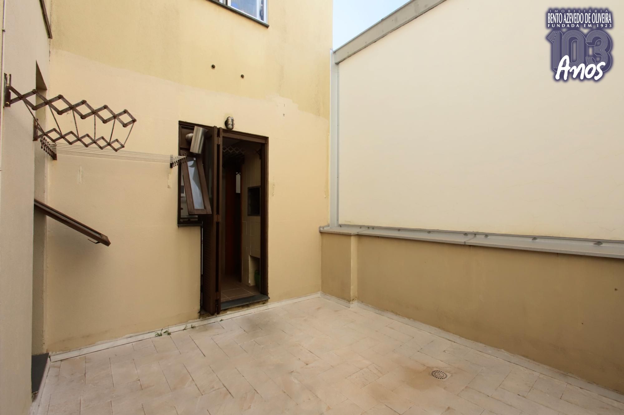 Apartamento, 3 quartos, 84 m² - Foto 8