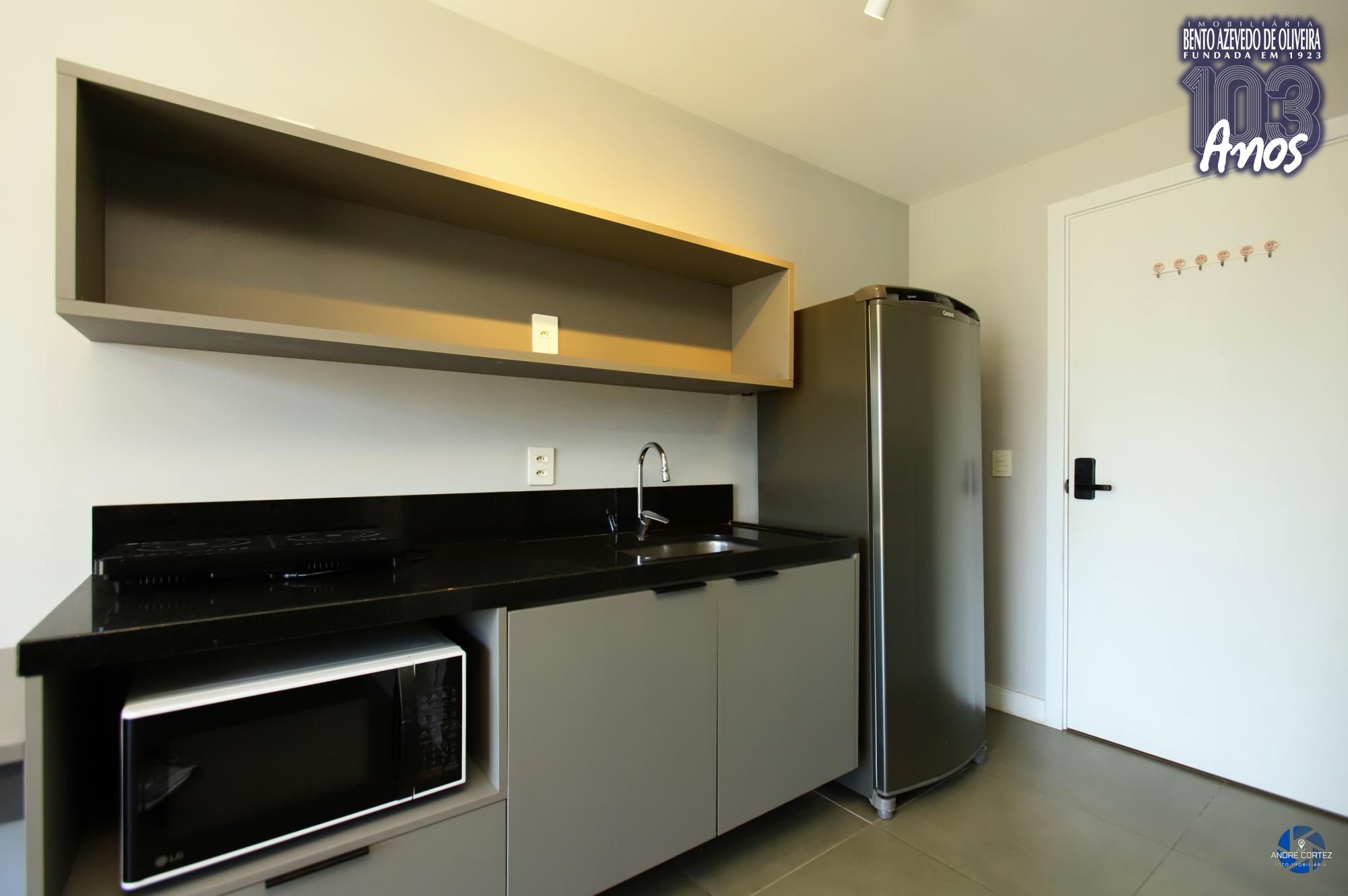Apartamento, 1 quarto, 24 m² - Foto 21