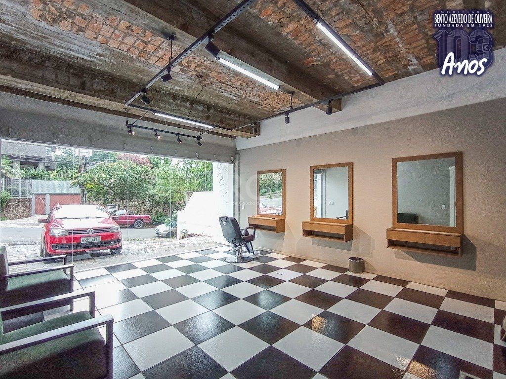 Prédio Inteiro, 530 m² - Foto 32