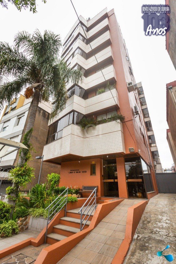 Apartamento, 1 quarto, 46 m² - Foto 24