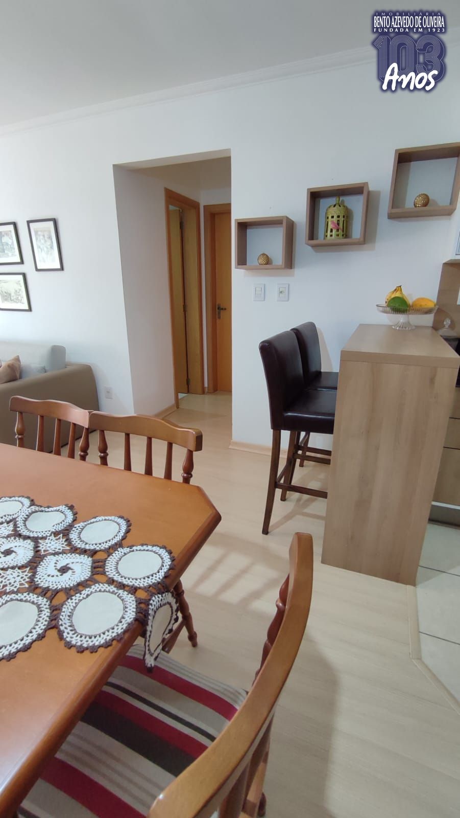 Apartamento, 2 quartos, 68 m² - Foto 11