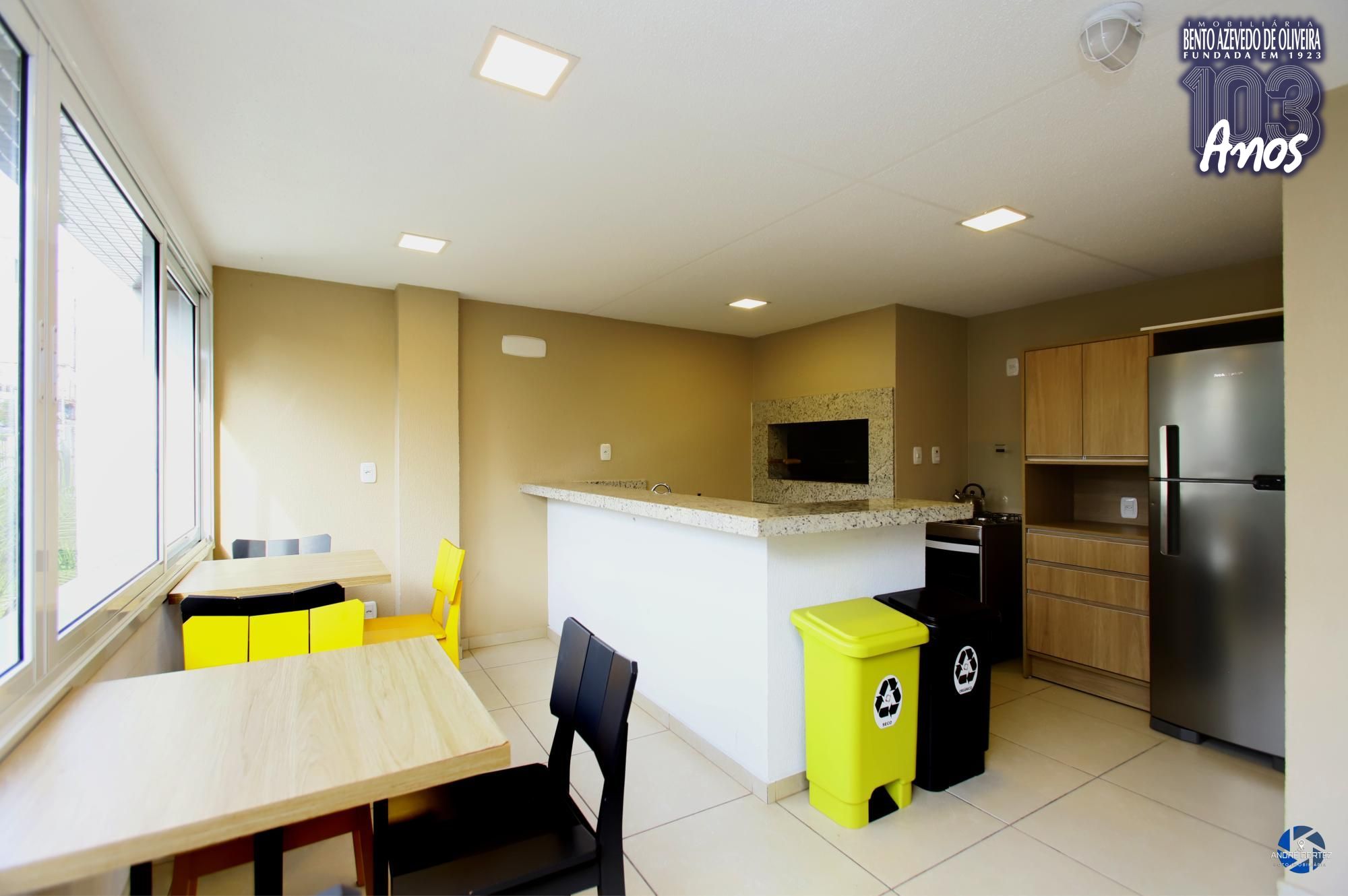 Apartamento, 1 quarto, 54 m² - Foto 29