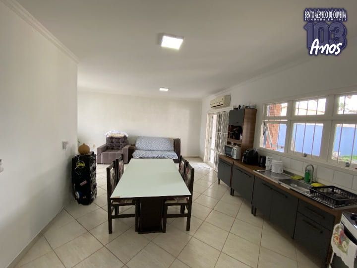 Casa, 3 quartos, 120 m² - Foto 4
