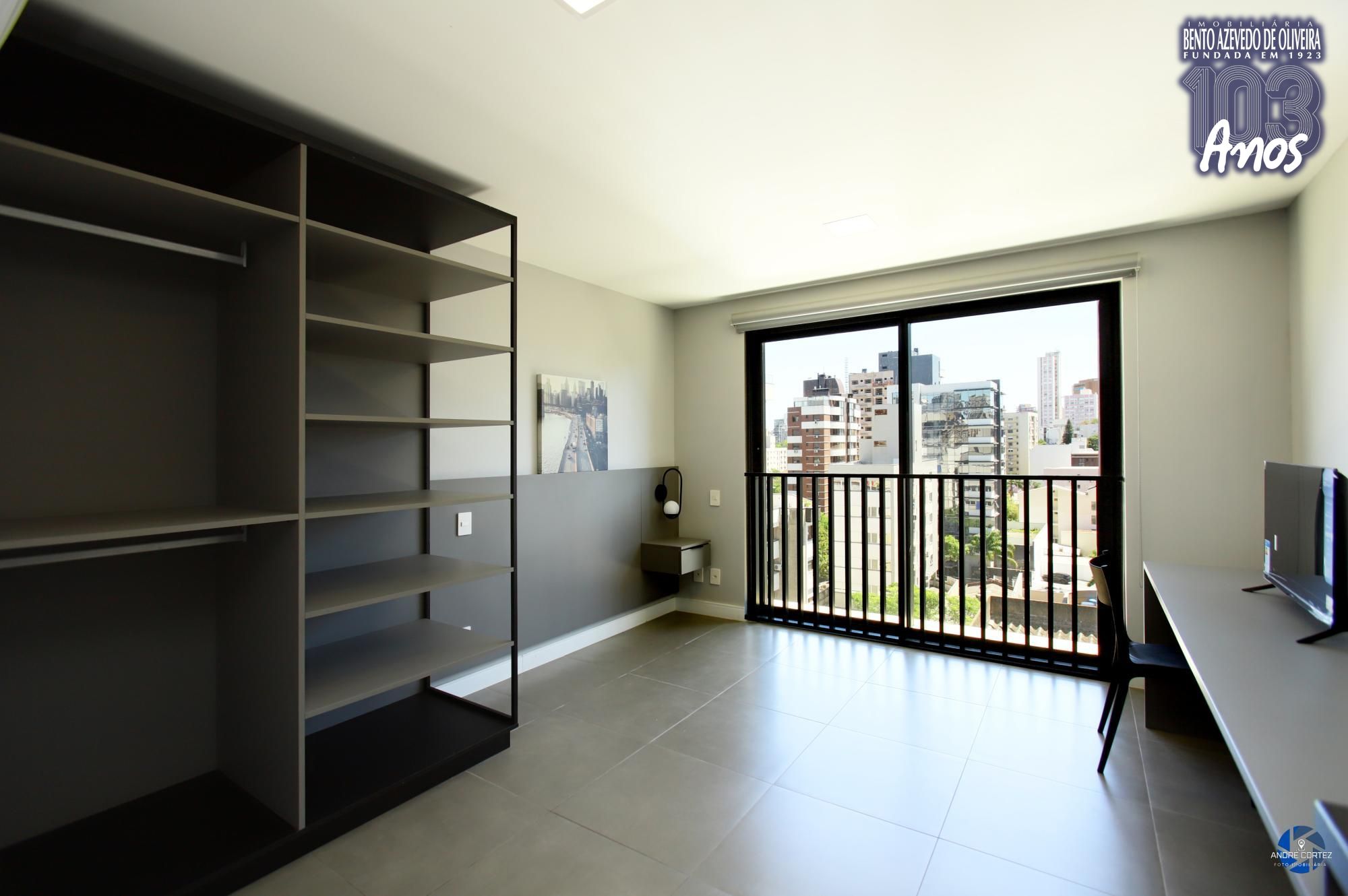 Apartamento, 1 quarto, 24 m² - Foto 14