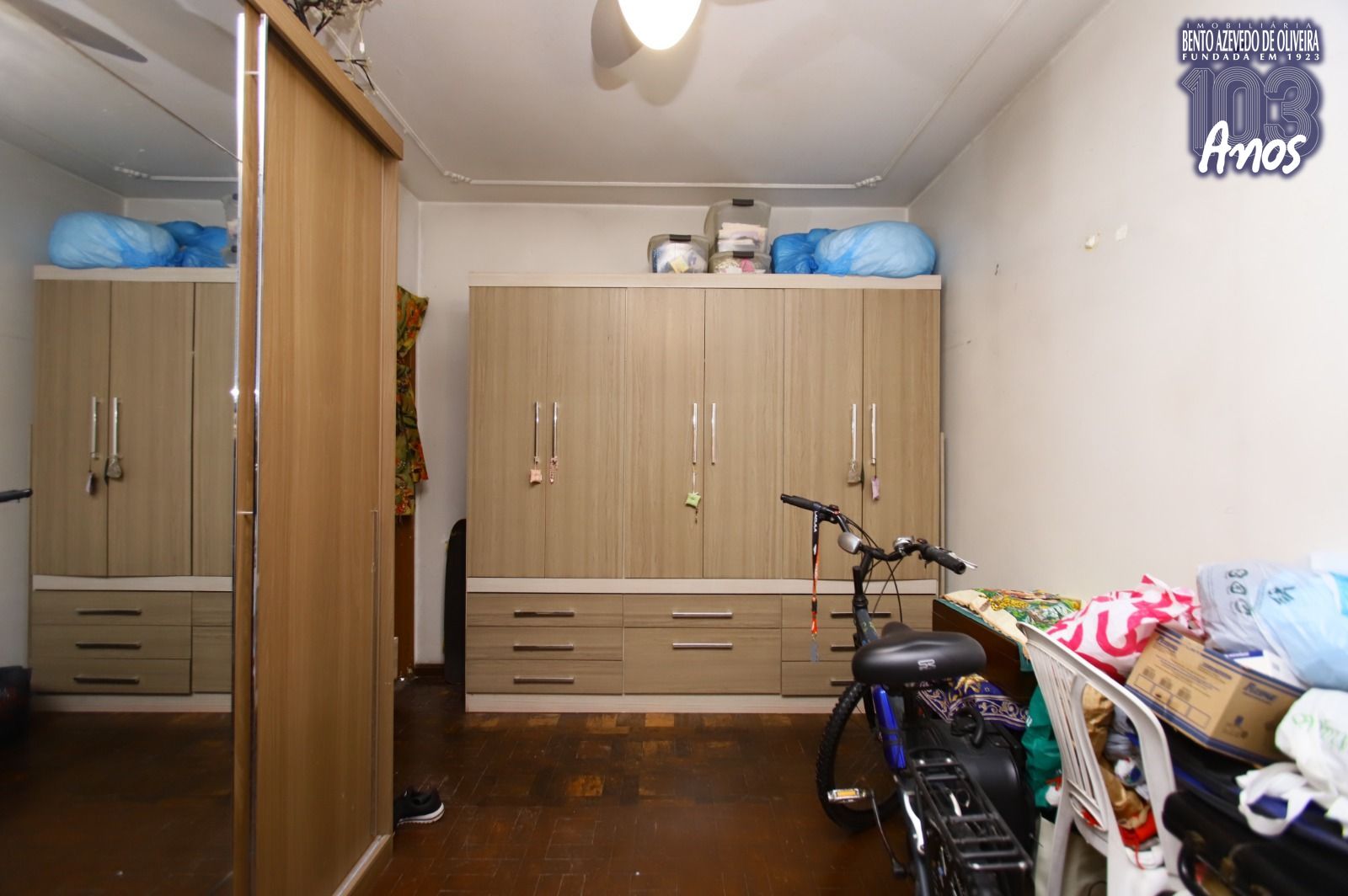 Apartamento, 2 quartos, 91 m² - Foto 8