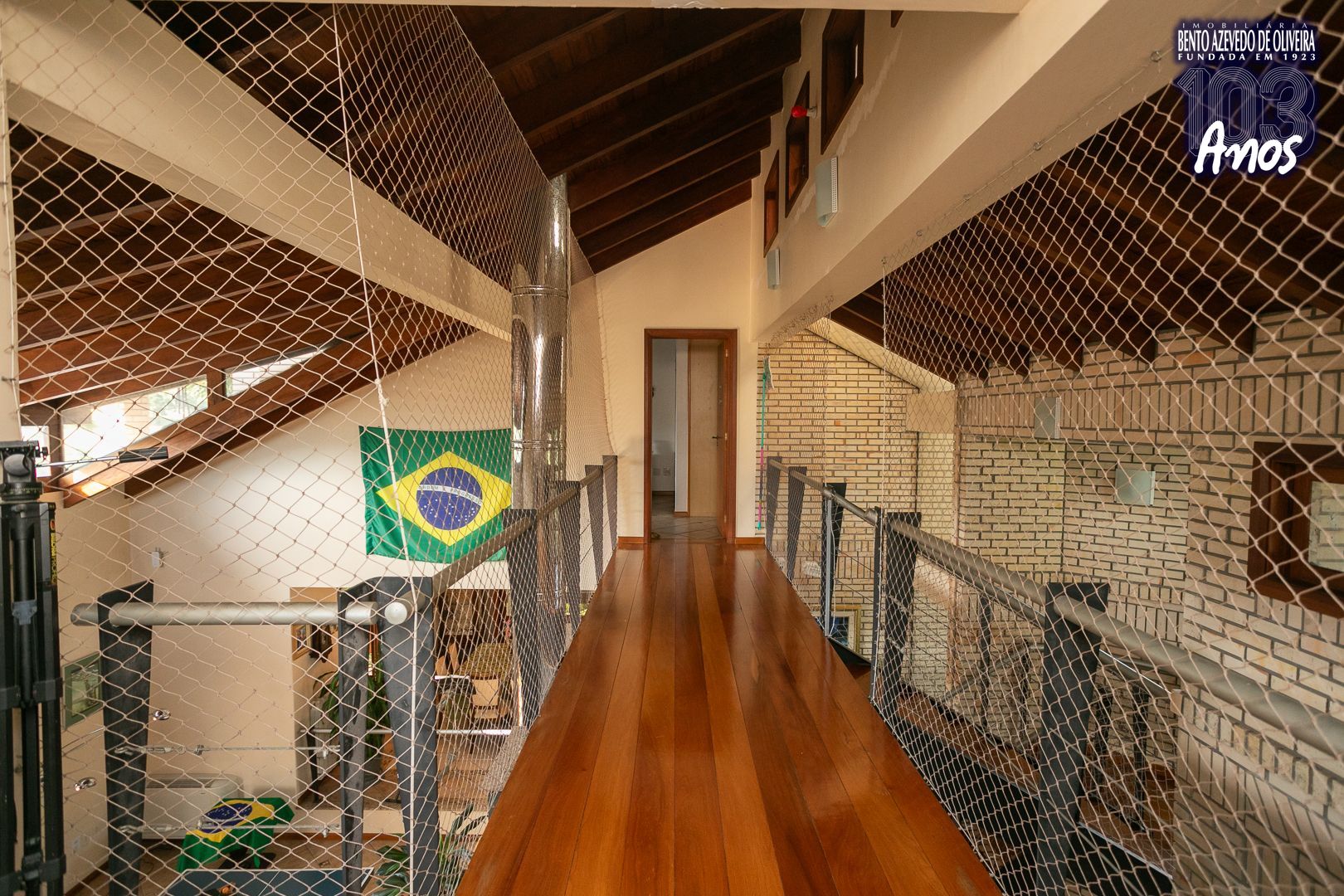 Casa de Condomínio, 6 quartos - Foto 45