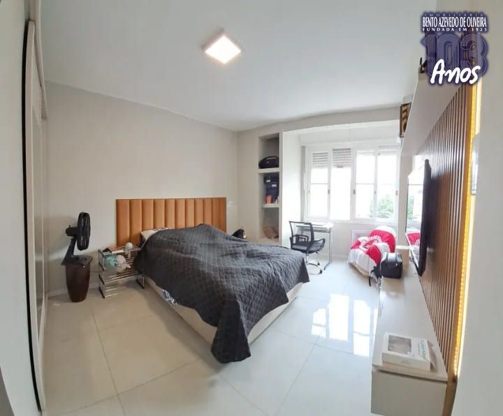 Apartamento, 3 quartos, 101 m² - Foto 6